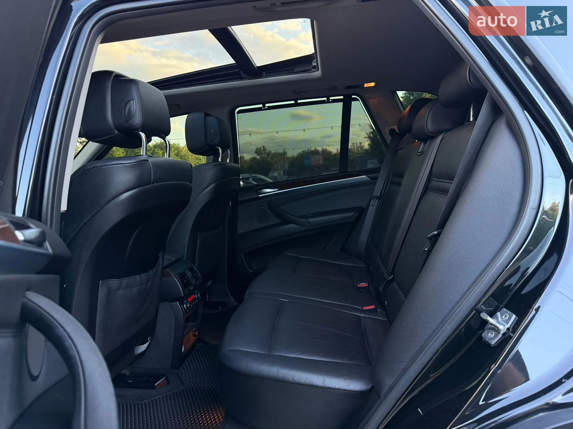 2011 BMW X5 - мініатюра 30