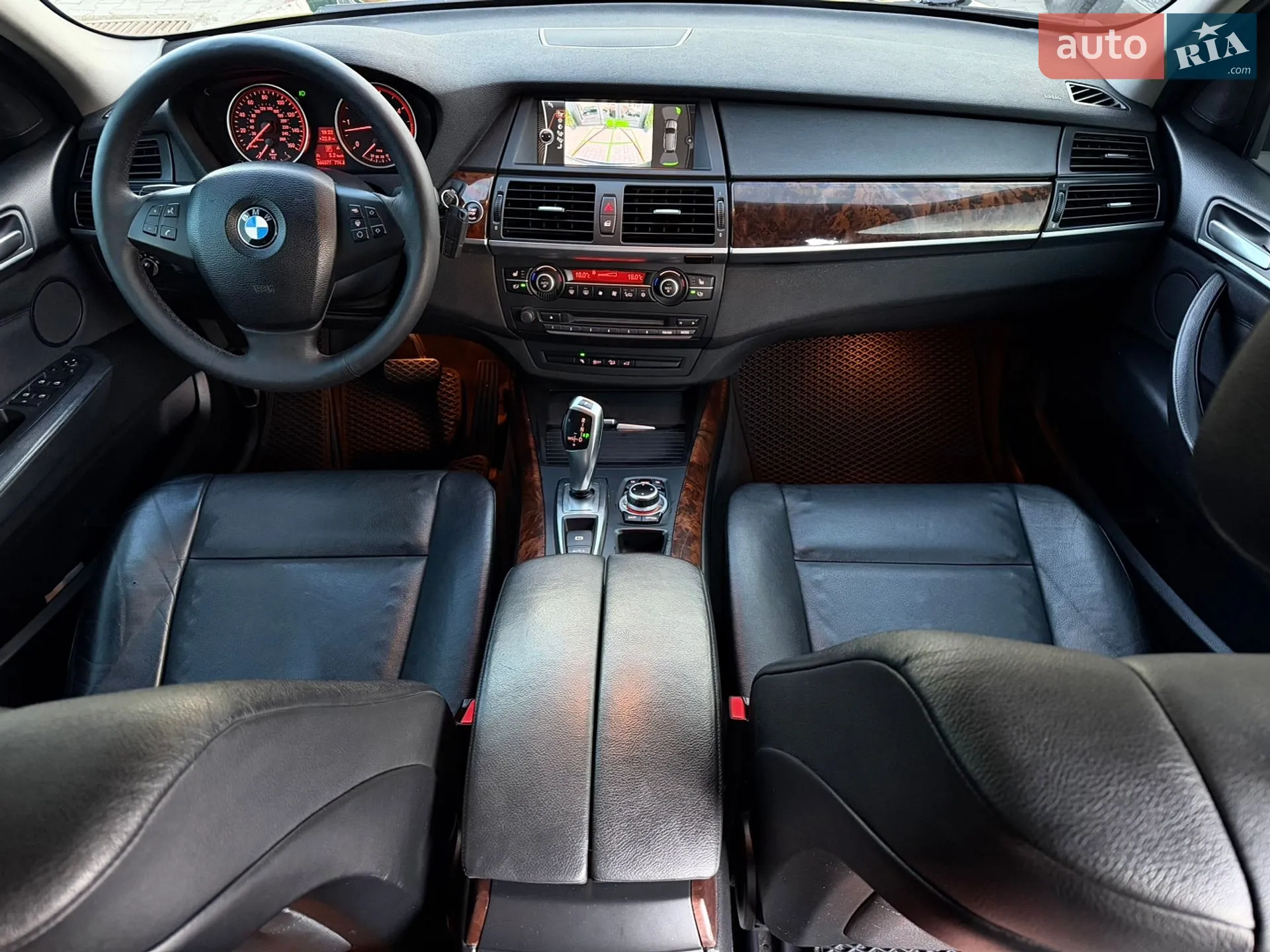 2011 BMW X5 - мініатюра 36