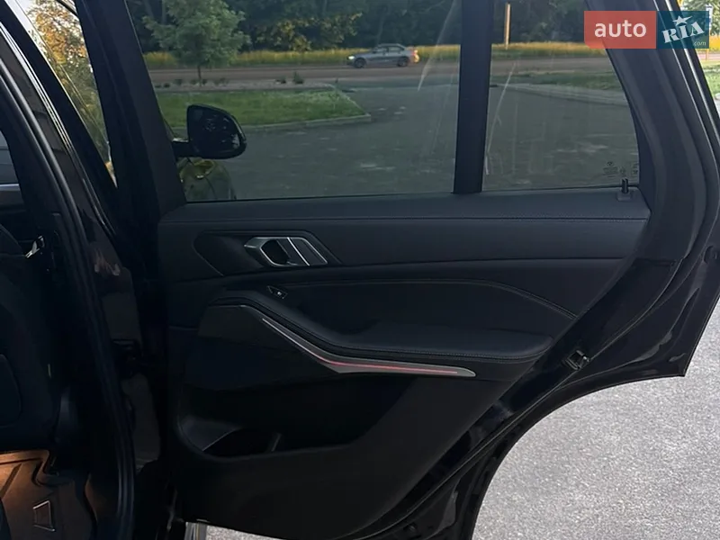 BMW X5 2021 VIN 5UXTA6C03N9J52753 фото оголошення 18 з 79