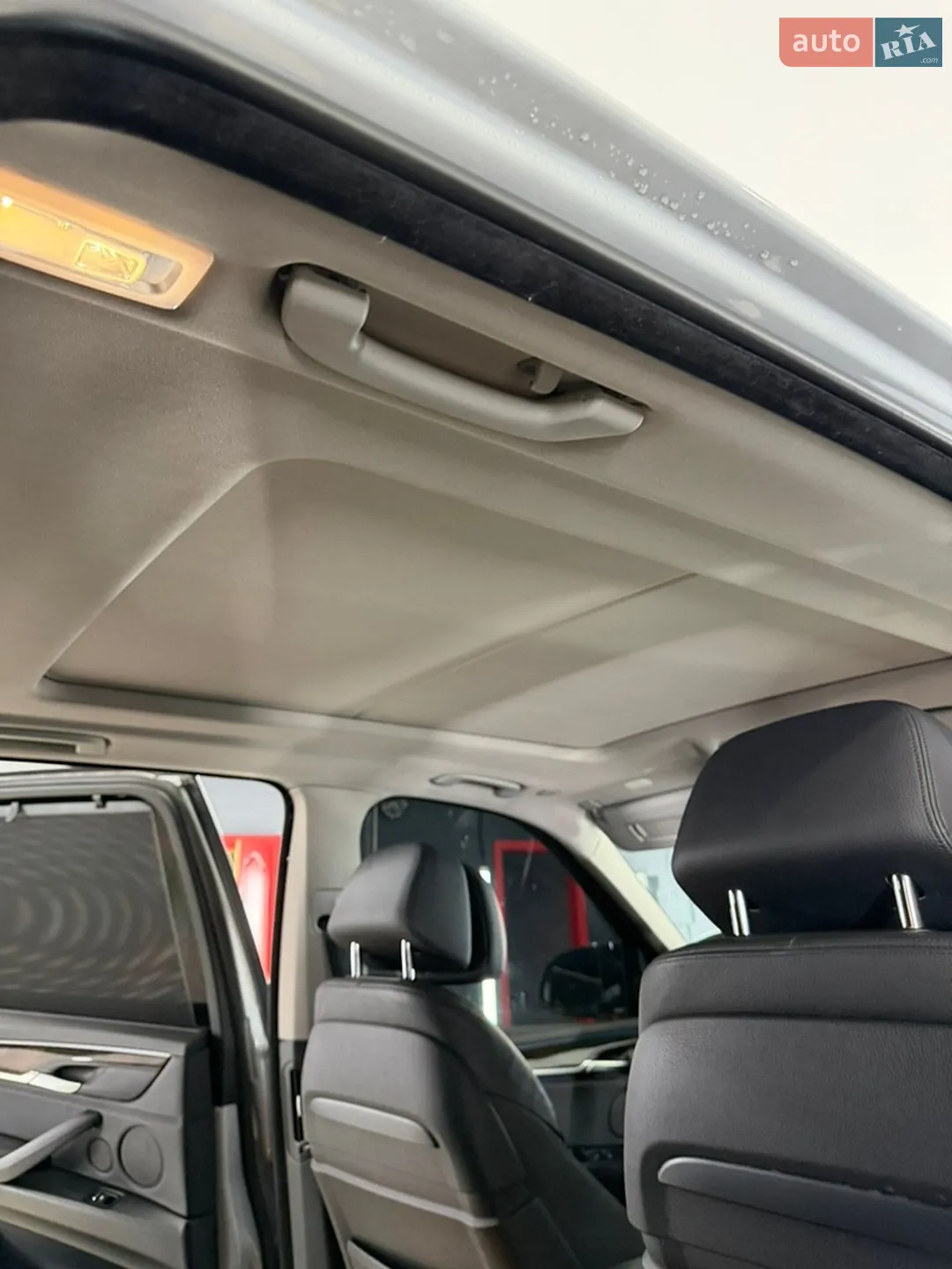 2015 BMW X5 - мініатюра 15