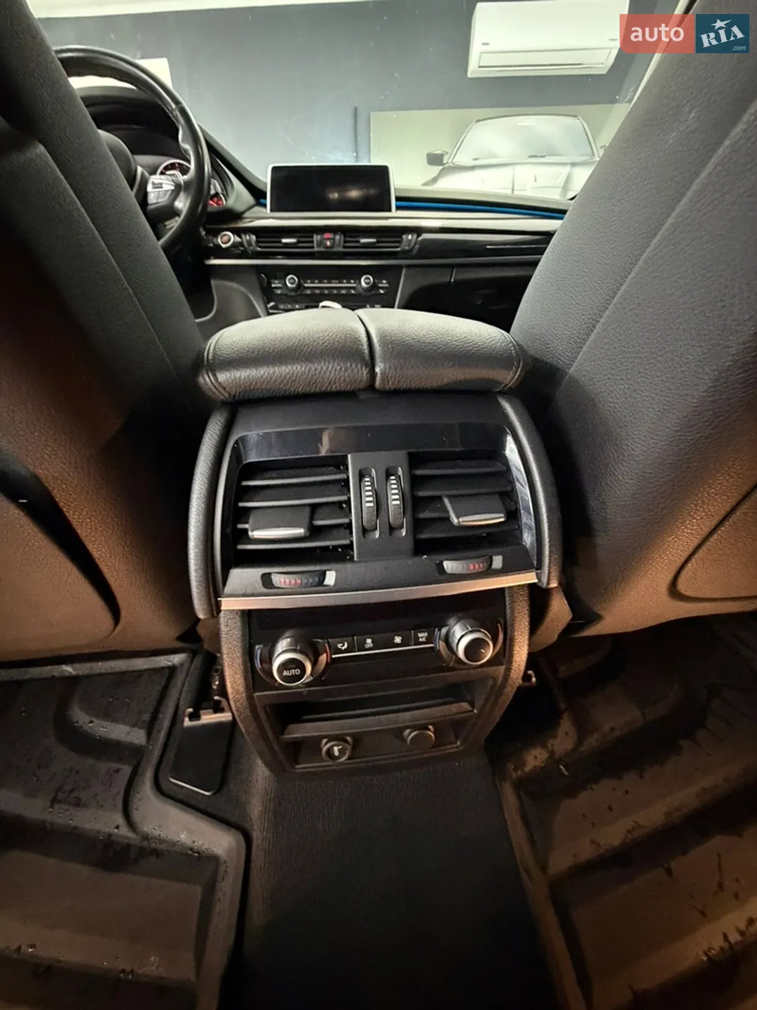 2015 BMW X5 - мініатюра 20