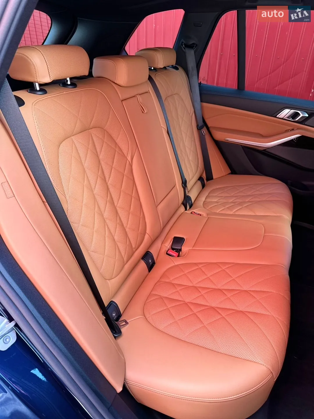 2025 BMW X5 - мініатюра 21