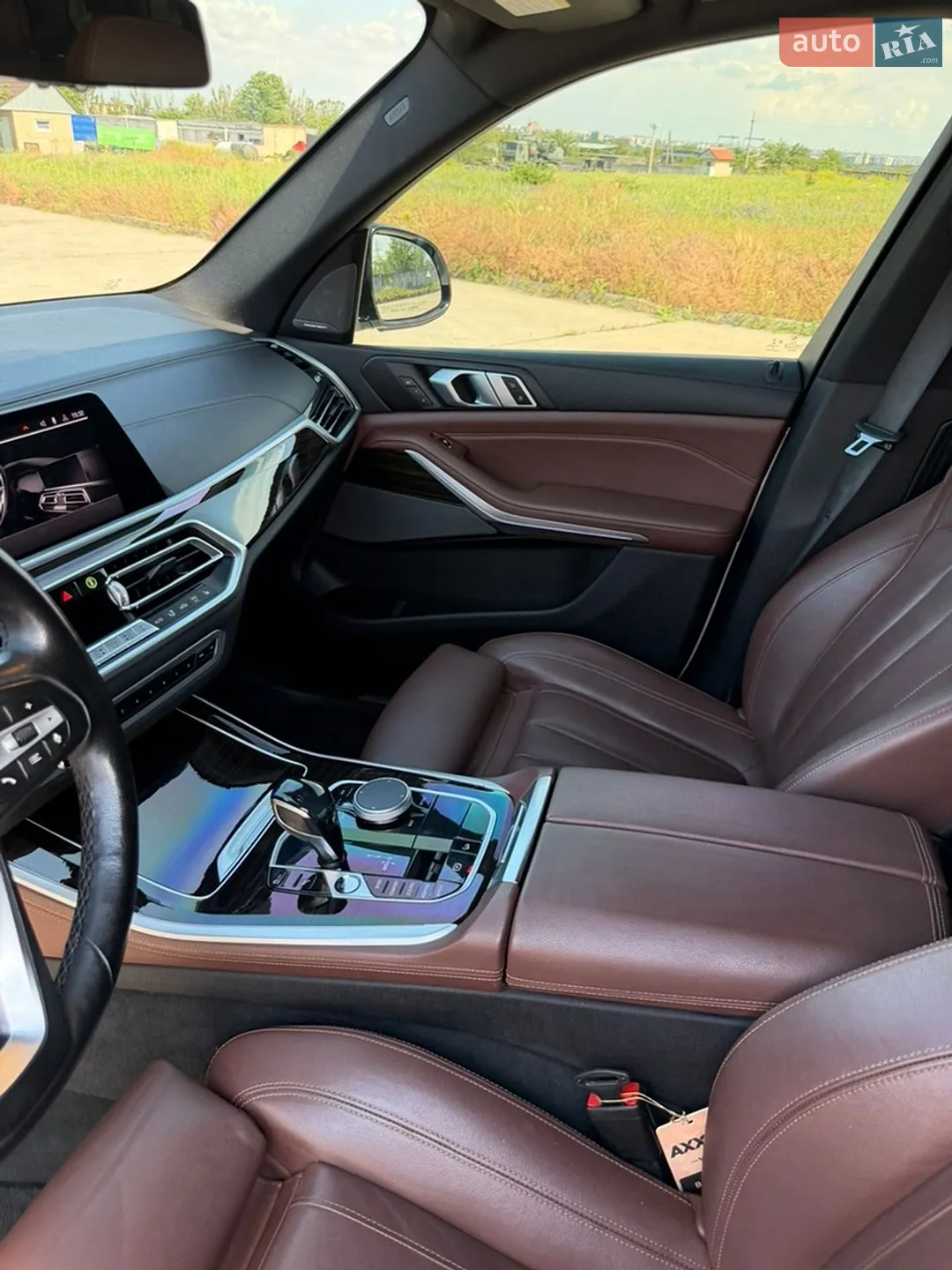 2020 BMW X5 - мініатюра 11
