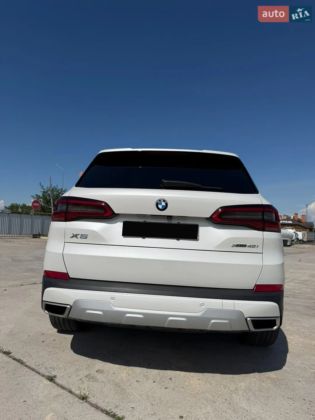2020 BMW X5 - мініатюра 6