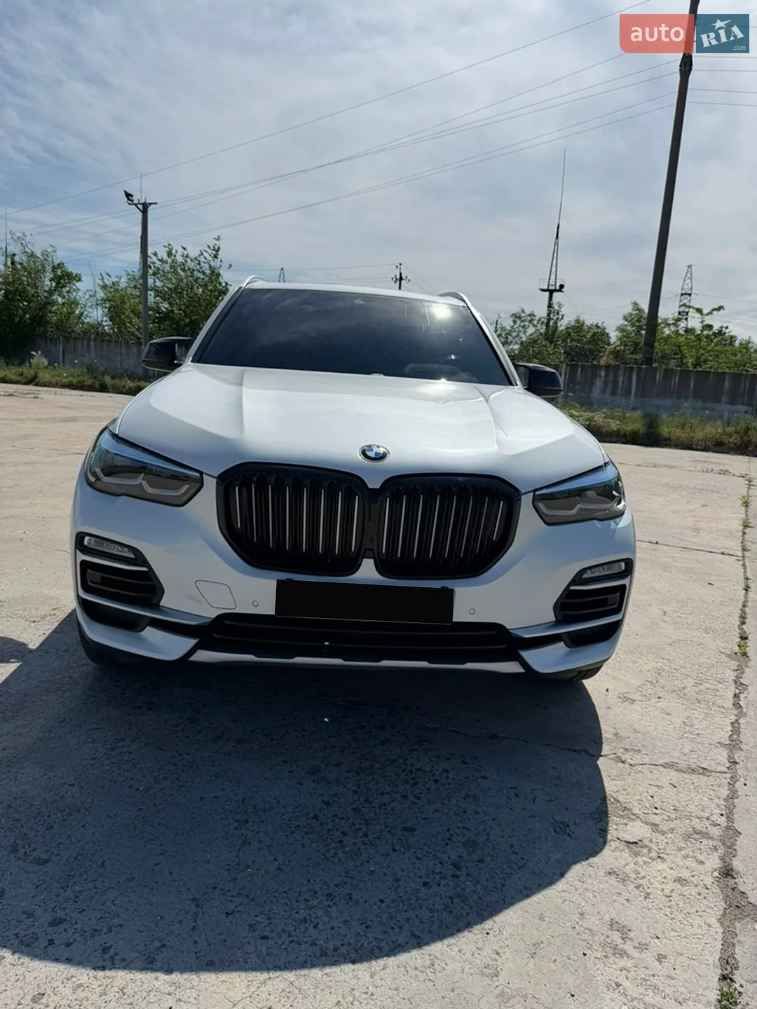 2020 BMW X5 - мініатюра 9