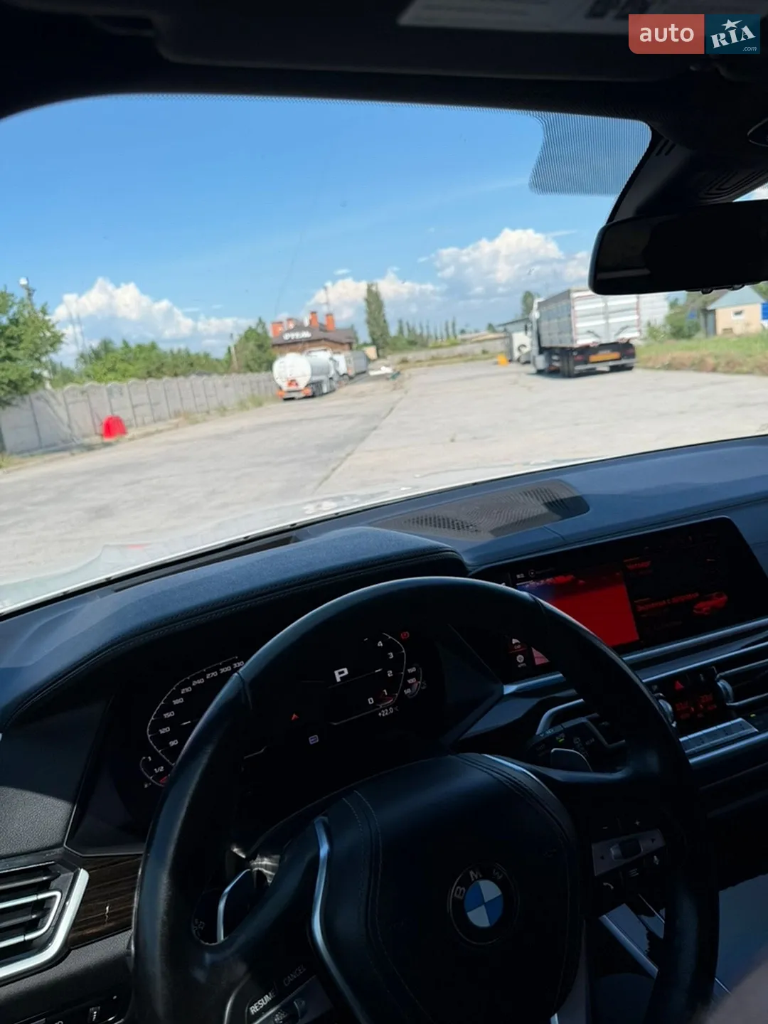 2020 BMW X5 - мініатюра 13