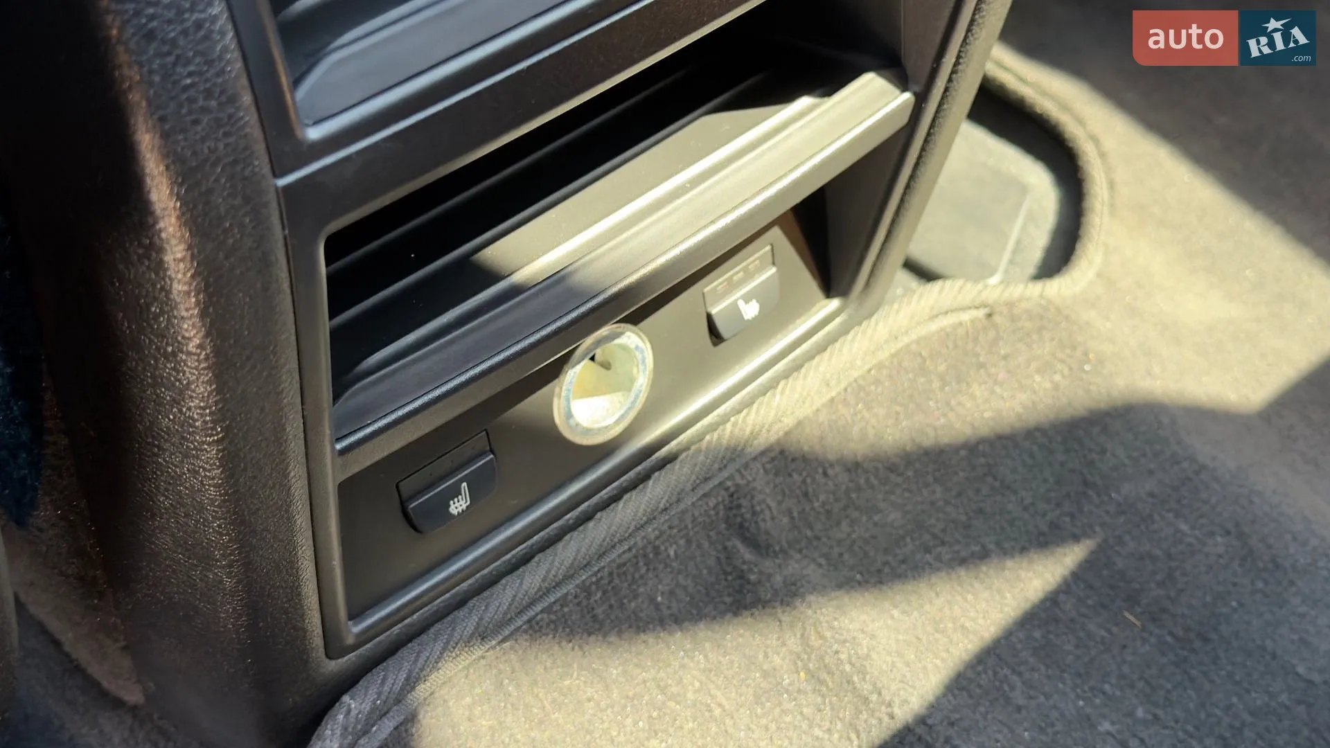 2014 BMW X5 - мініатюра 13