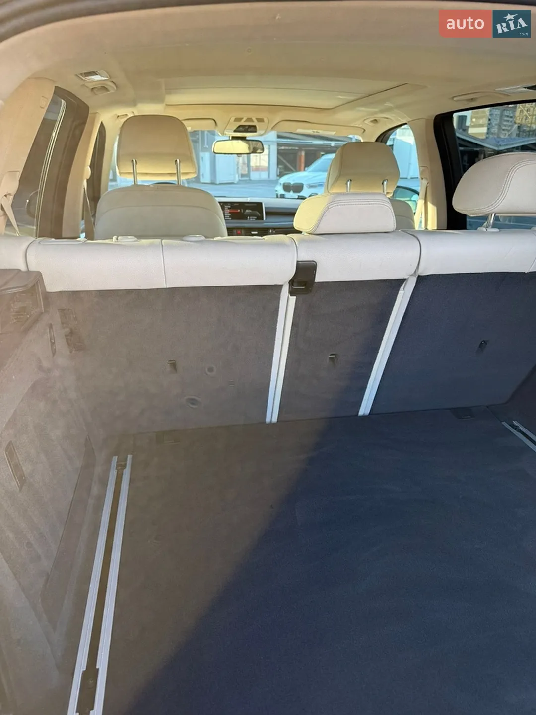 2014 BMW X5 - мініатюра 12