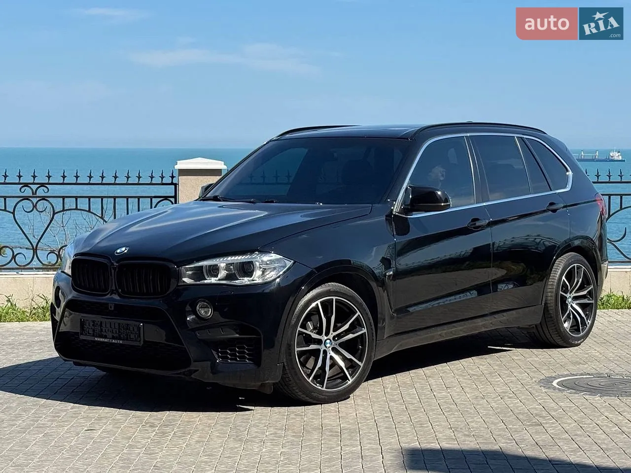 2014 BMW X5 - мініатюра 18