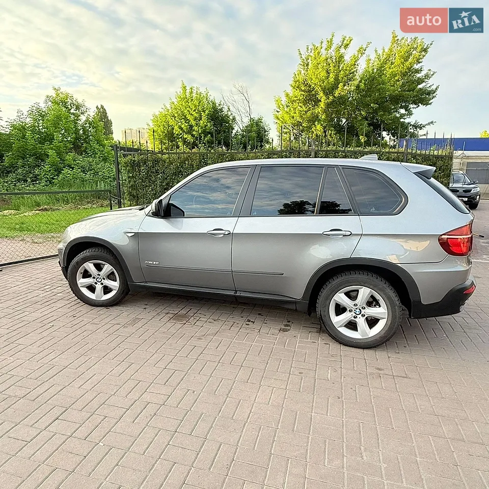 2010 BMW X5 - мініатюра 30