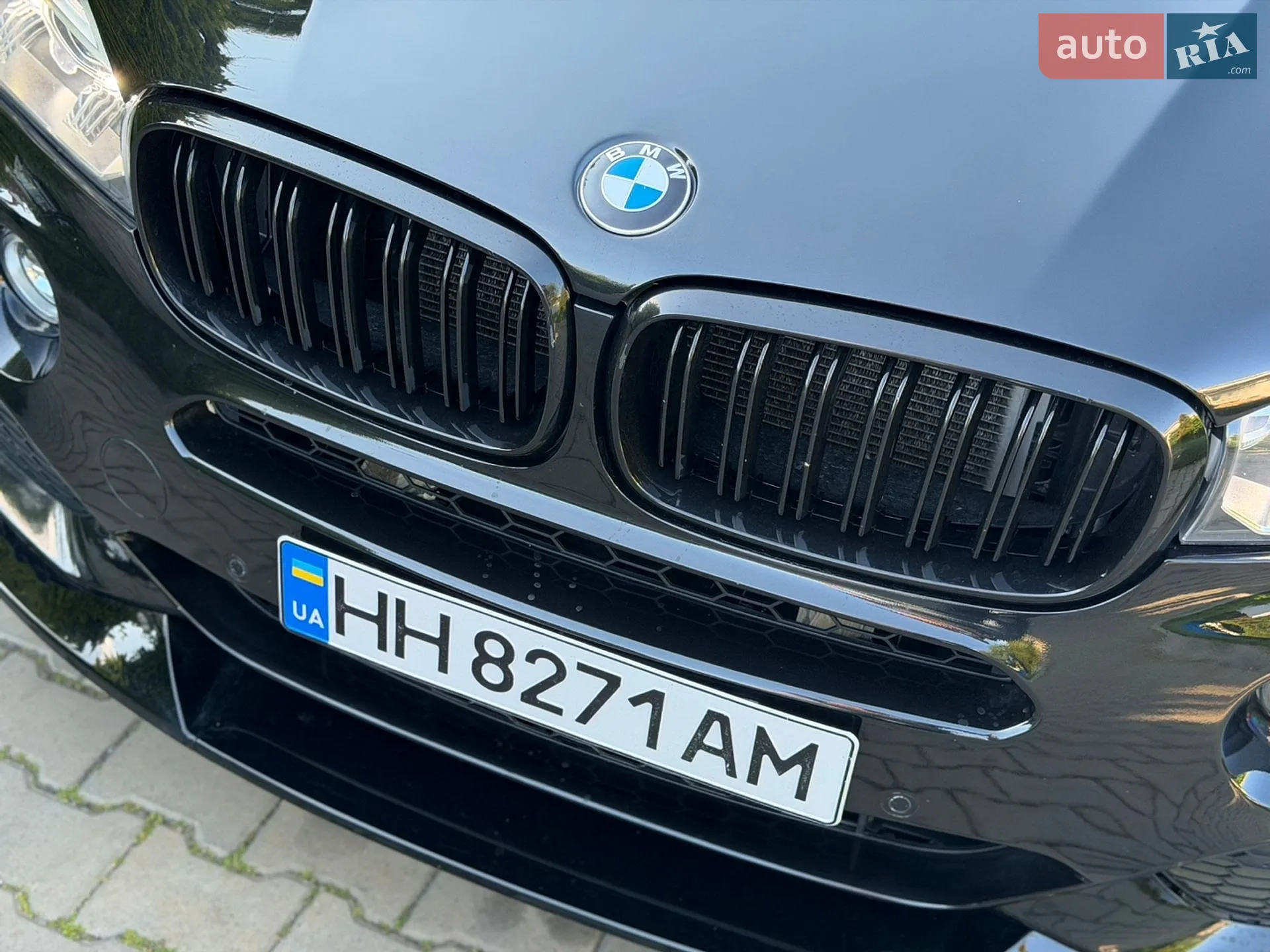 2014 BMW X5 - мініатюра 16