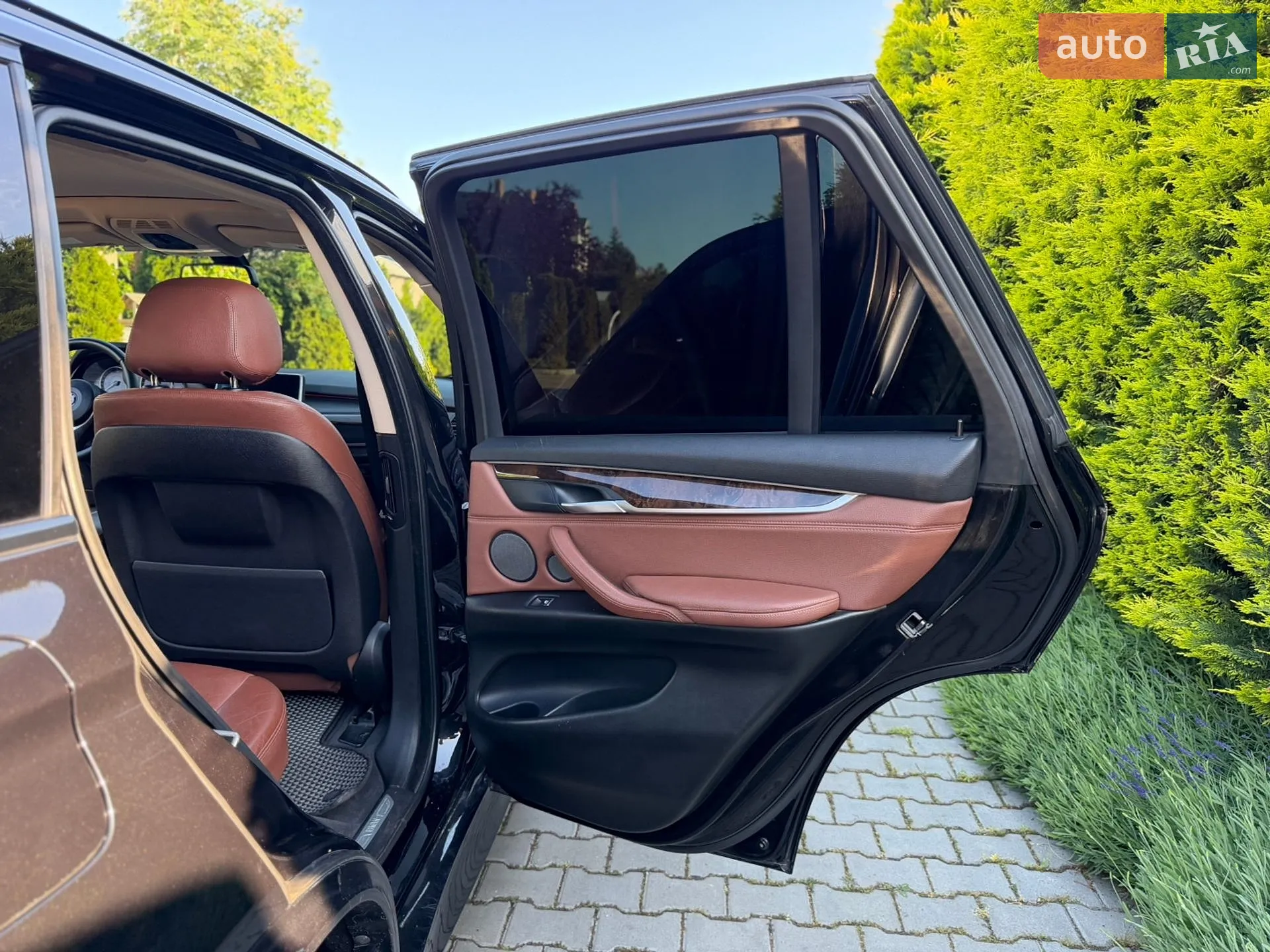 2014 BMW X5 - мініатюра 28