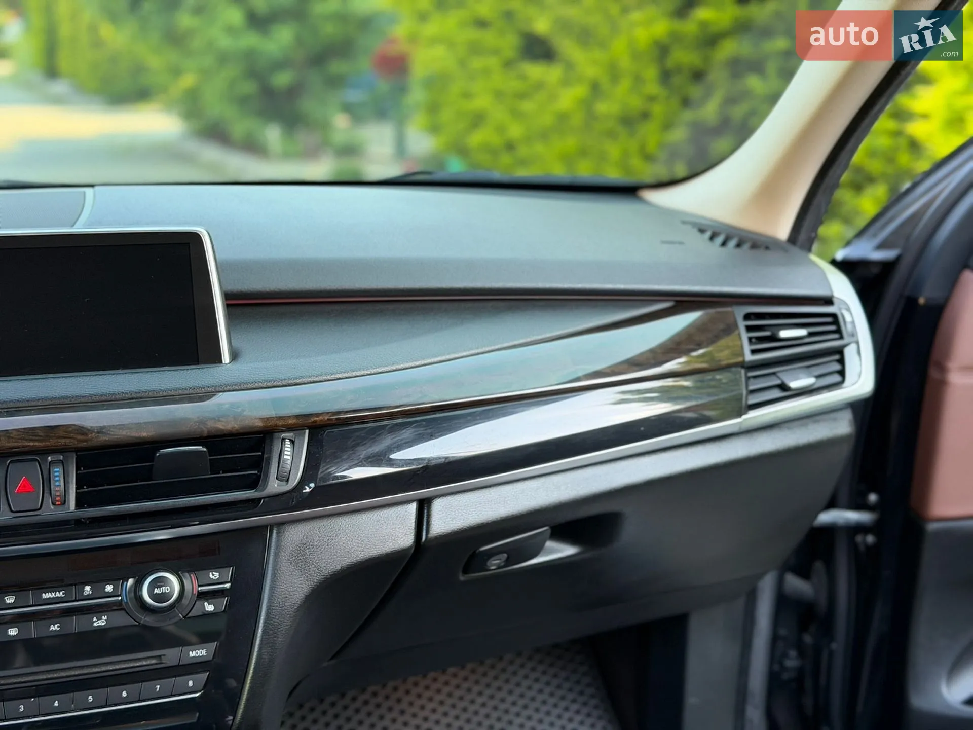 2014 BMW X5 - мініатюра 33