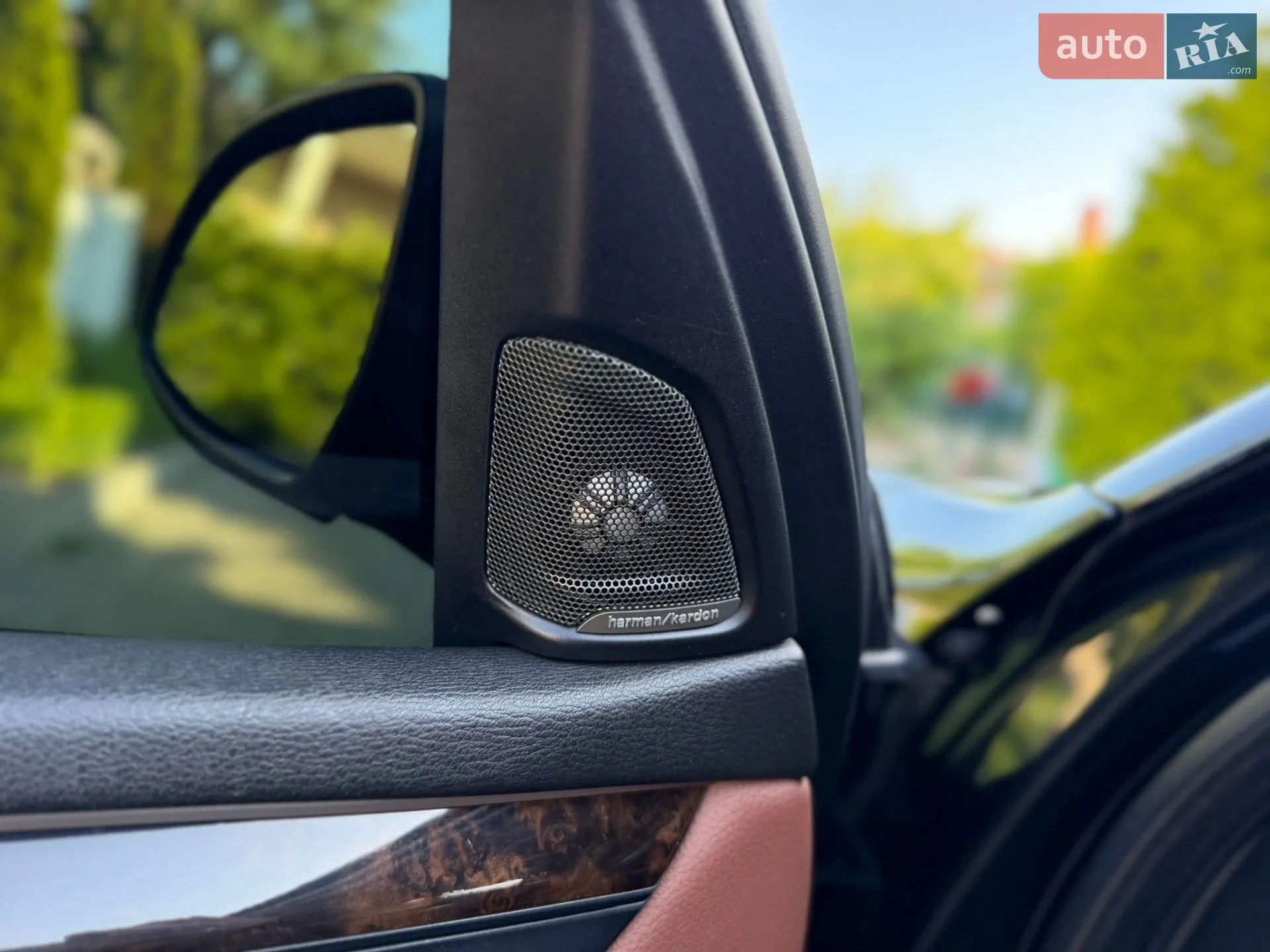 2014 BMW X5 - мініатюра 35