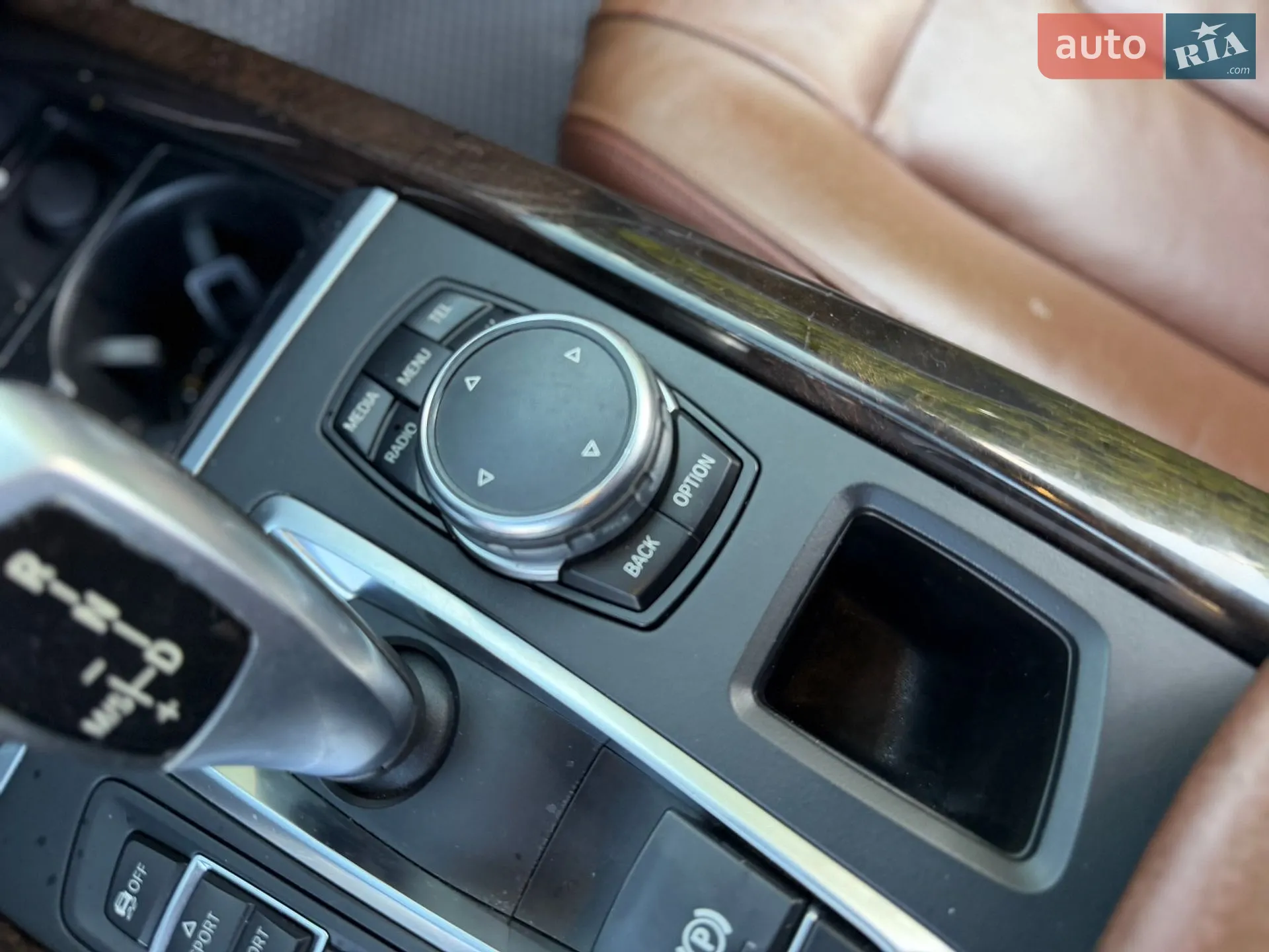 2014 BMW X5 - мініатюра 42