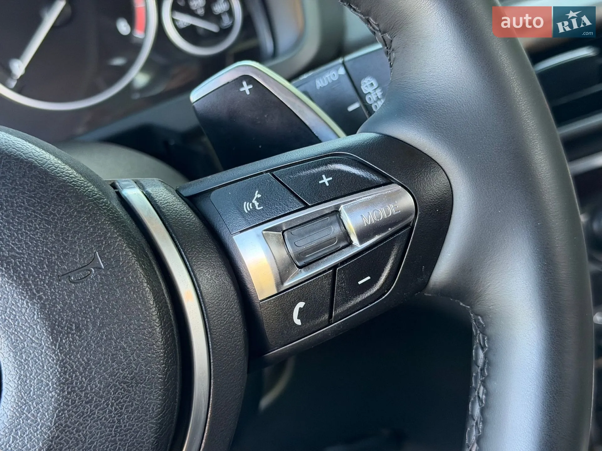2014 BMW X5 - мініатюра 47
