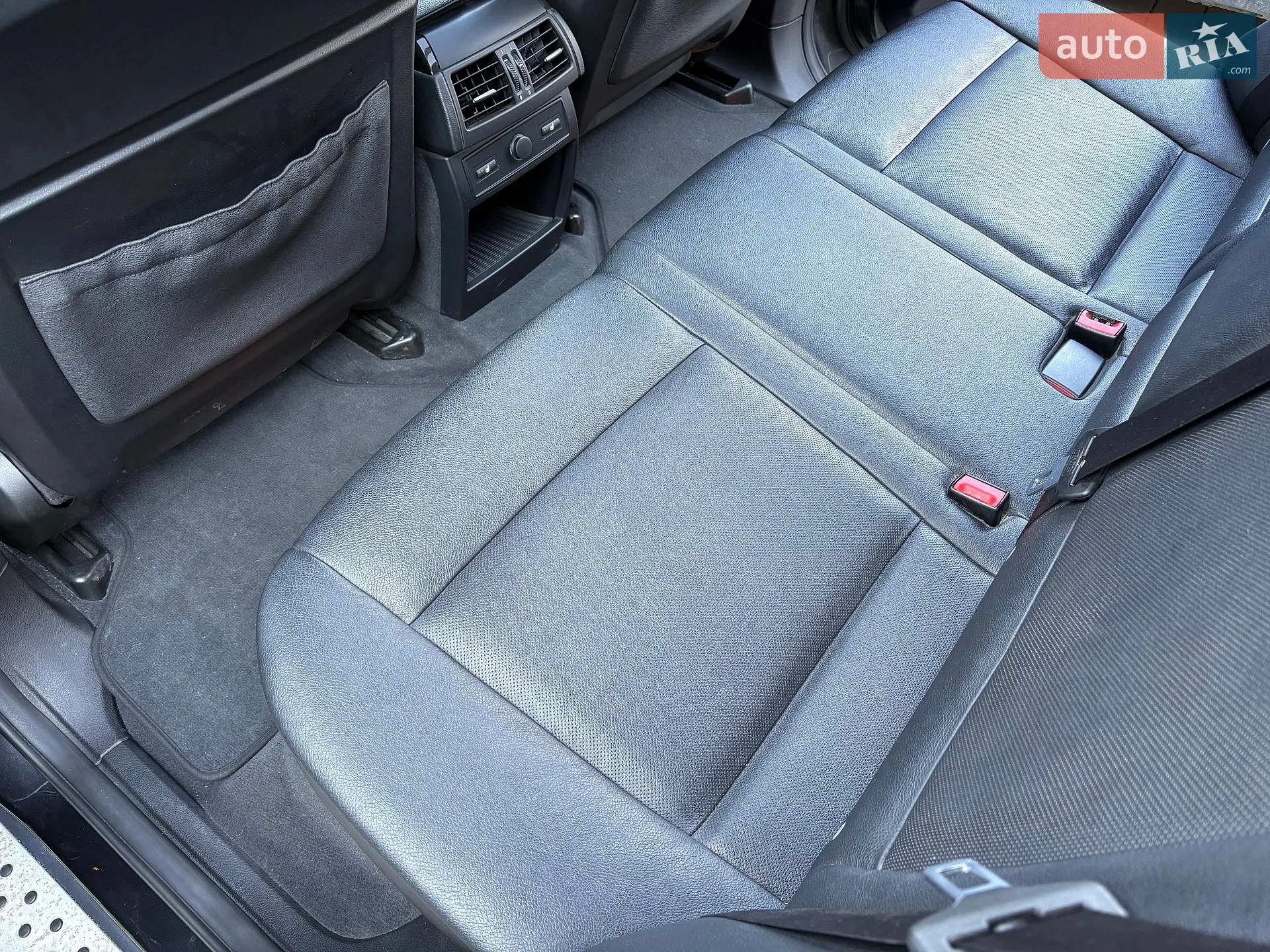 2010 BMW X5 - мініатюра 30