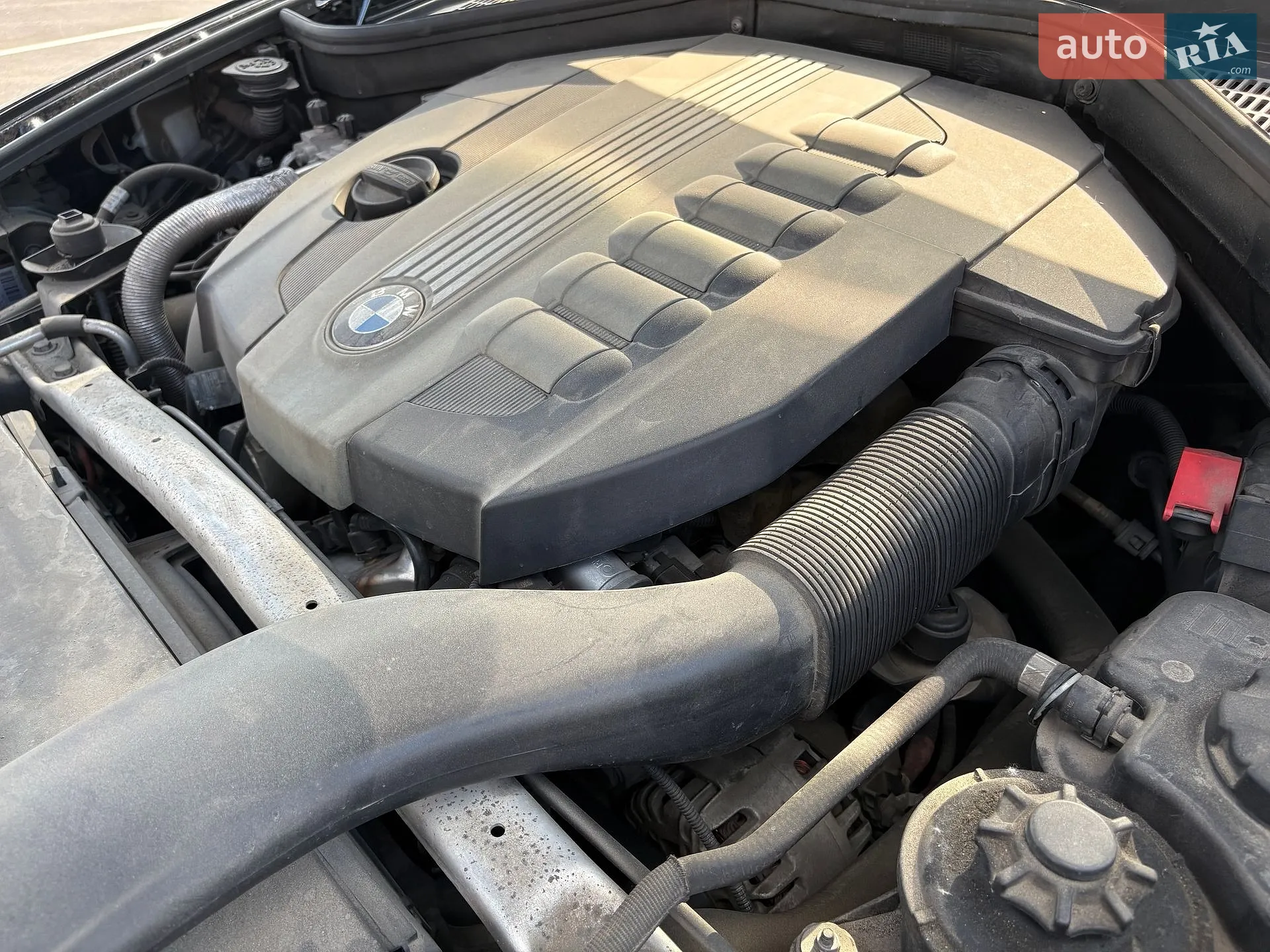 2010 BMW X5 - мініатюра 32