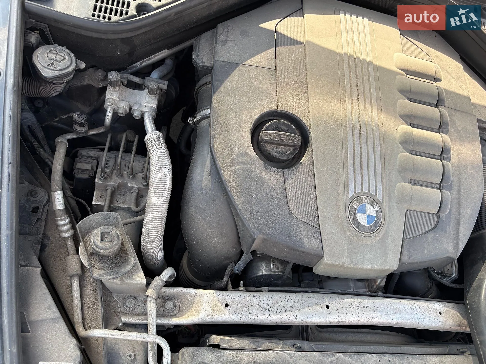 2010 BMW X5 - мініатюра 34