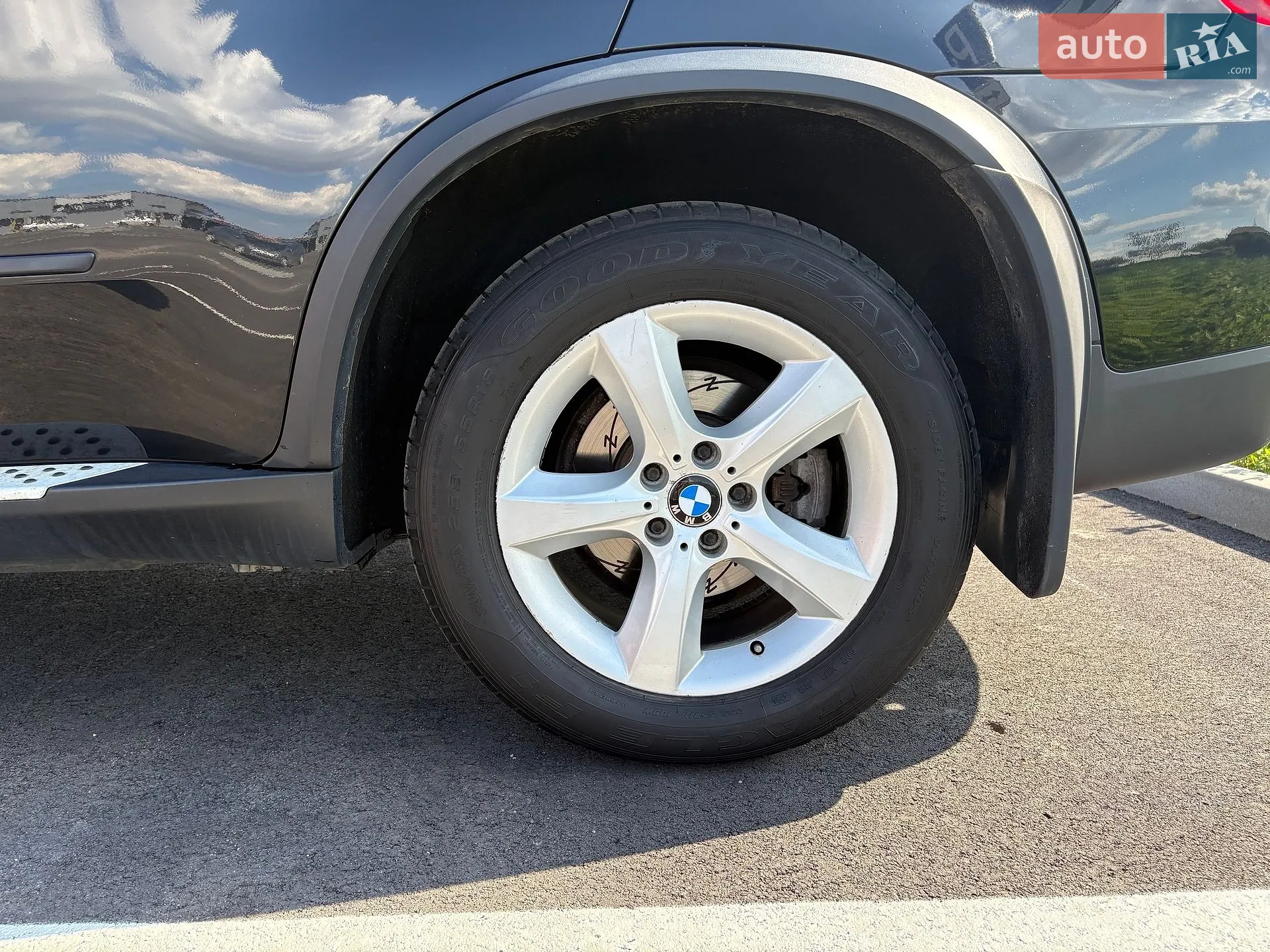 2010 BMW X5 - мініатюра 57