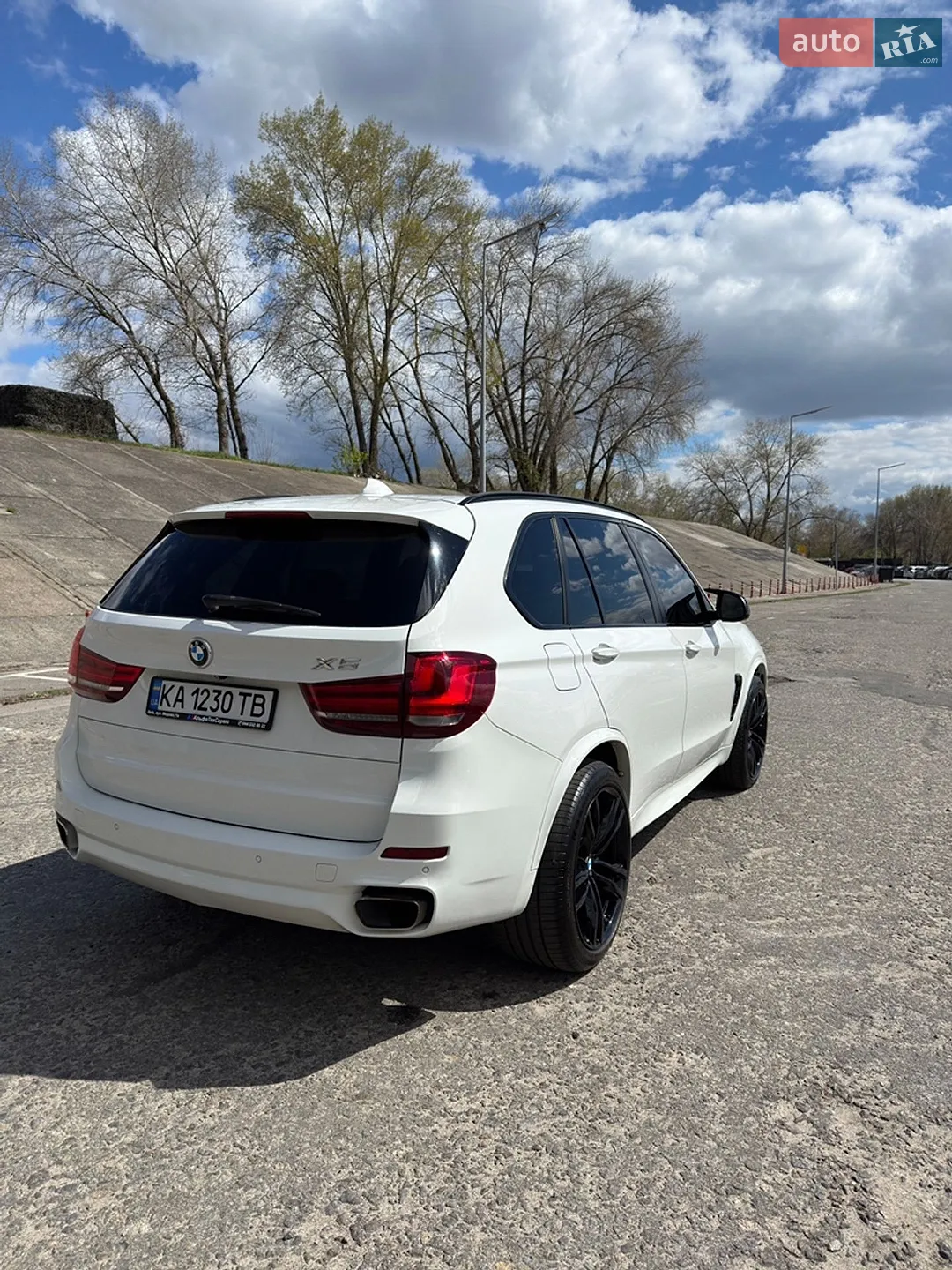 2015 BMW X5 - мініатюра 6