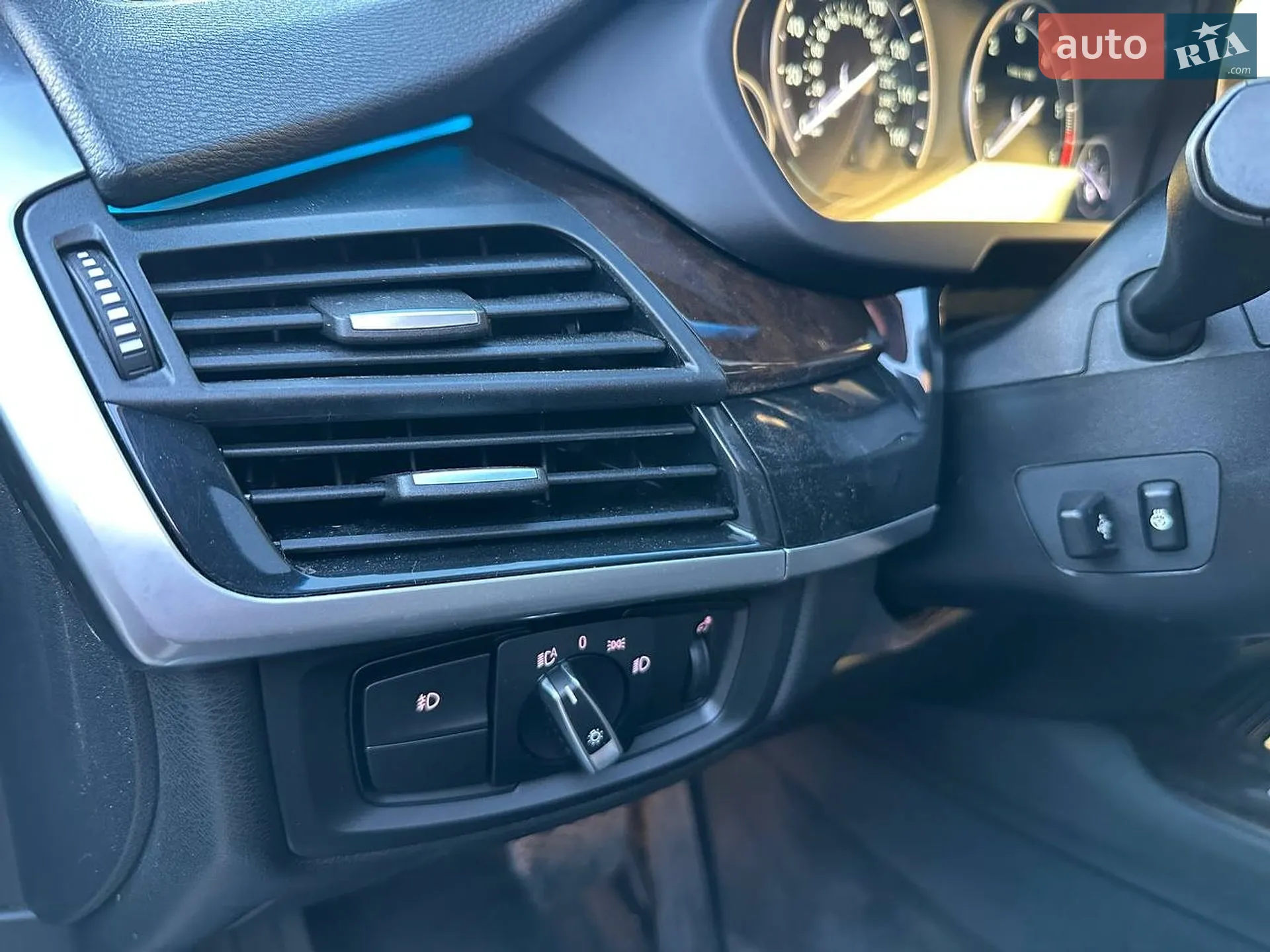 2017 BMW X5 - мініатюра 75