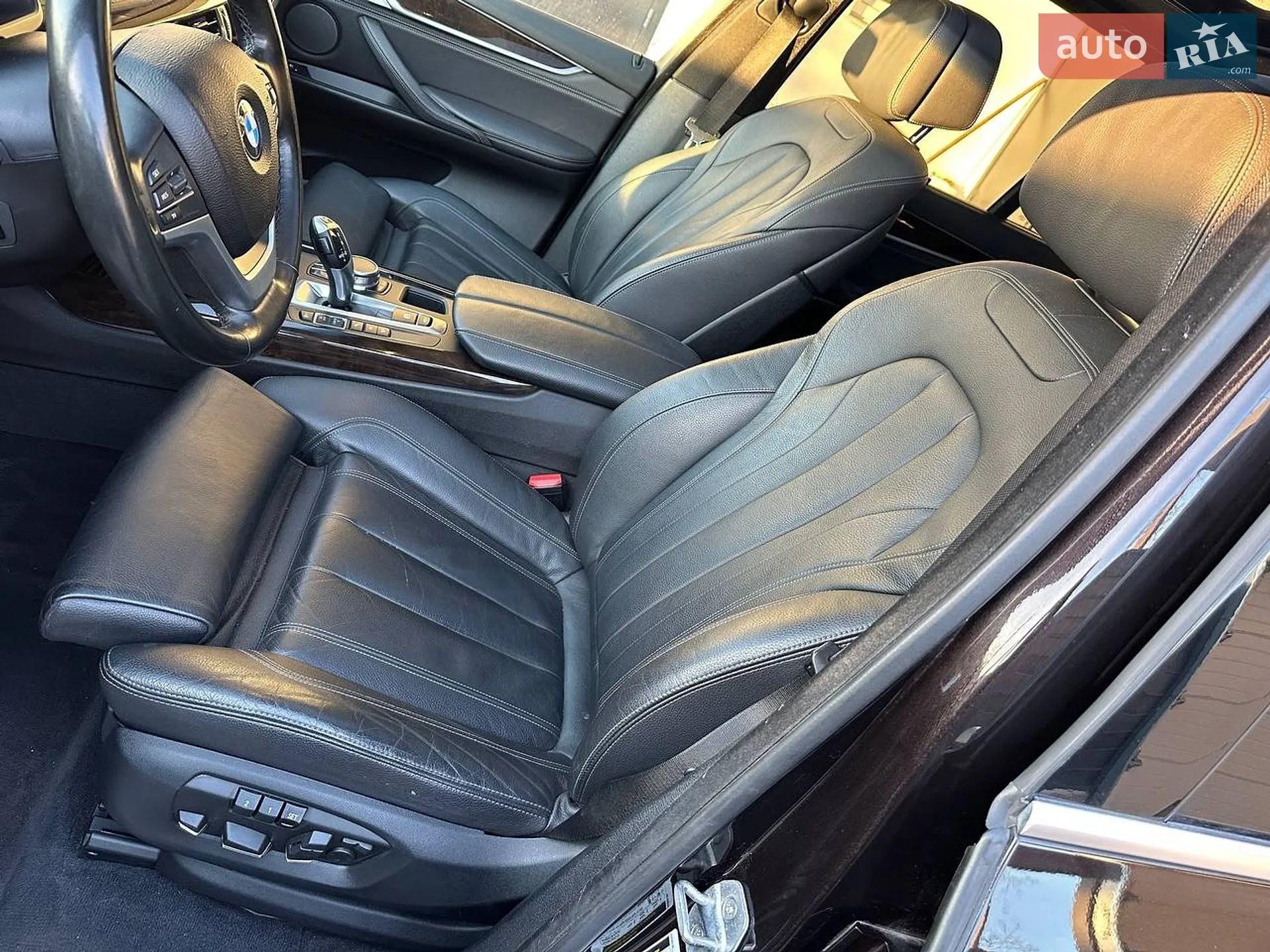 2017 BMW X5 - мініатюра 79