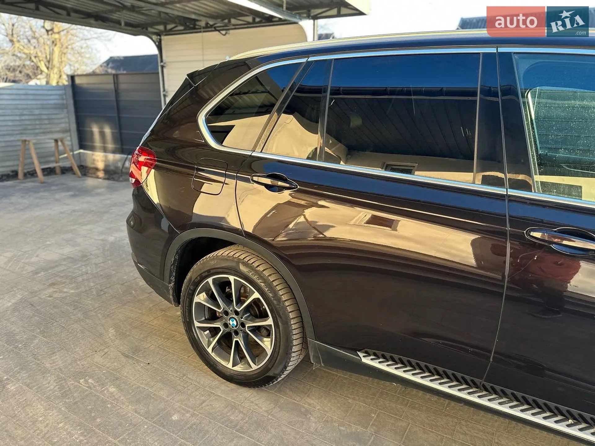 2017 BMW X5 - мініатюра 99