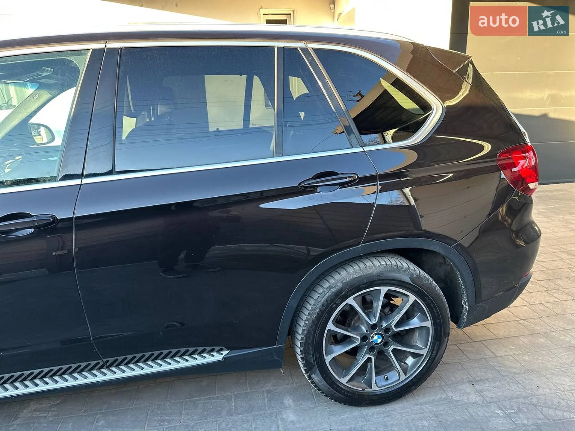 2017 BMW X5 - мініатюра 103