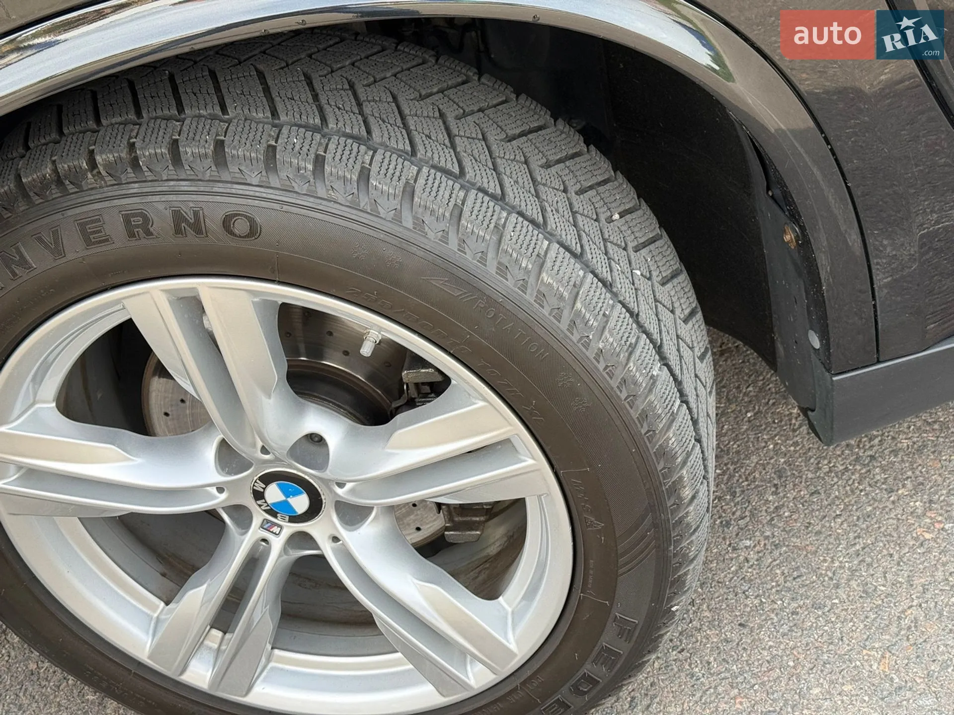 2014 BMW X5 - мініатюра 21