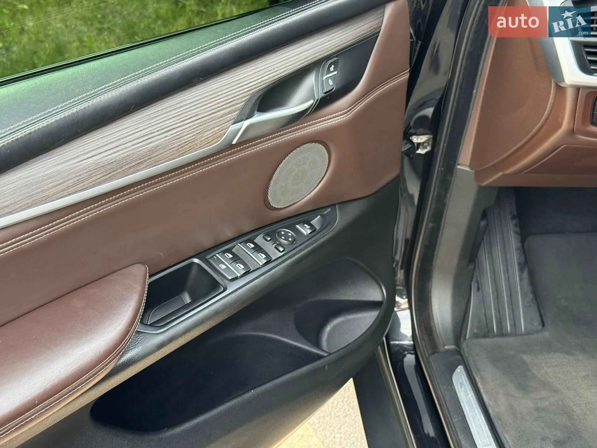 2014 BMW X5 - мініатюра 43