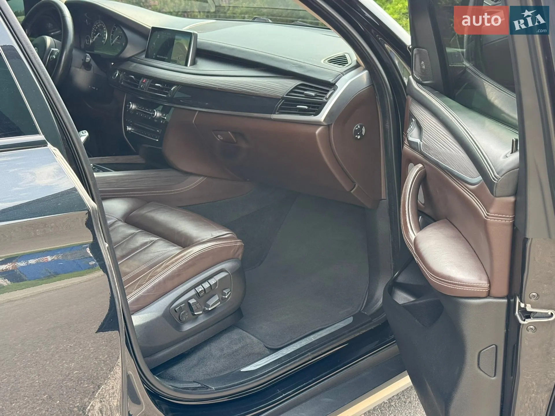 2014 BMW X5 - мініатюра 61