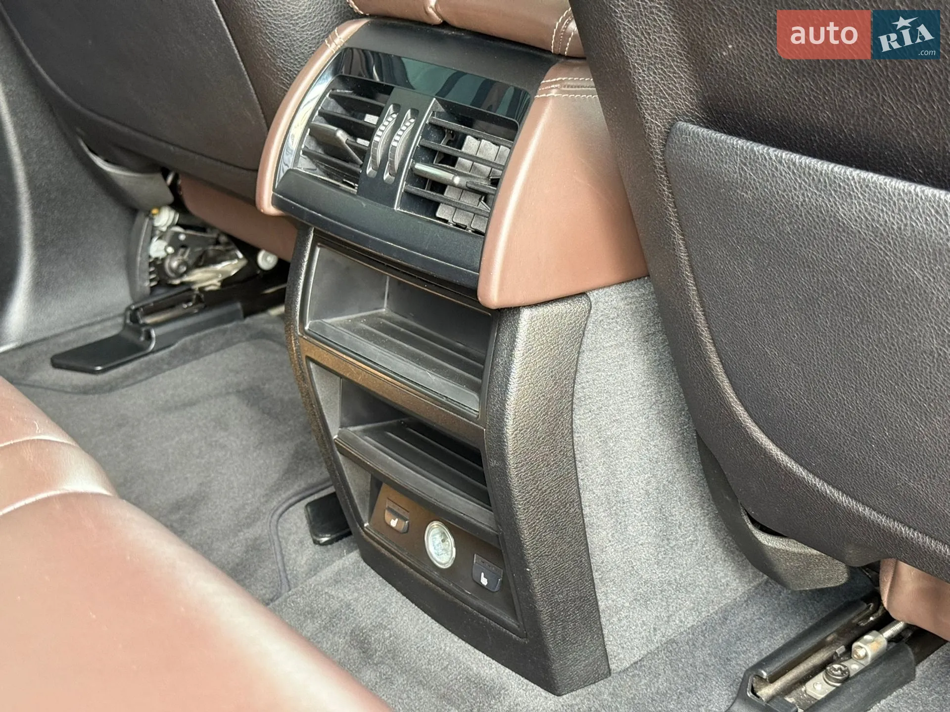 2014 BMW X5 - мініатюра 71