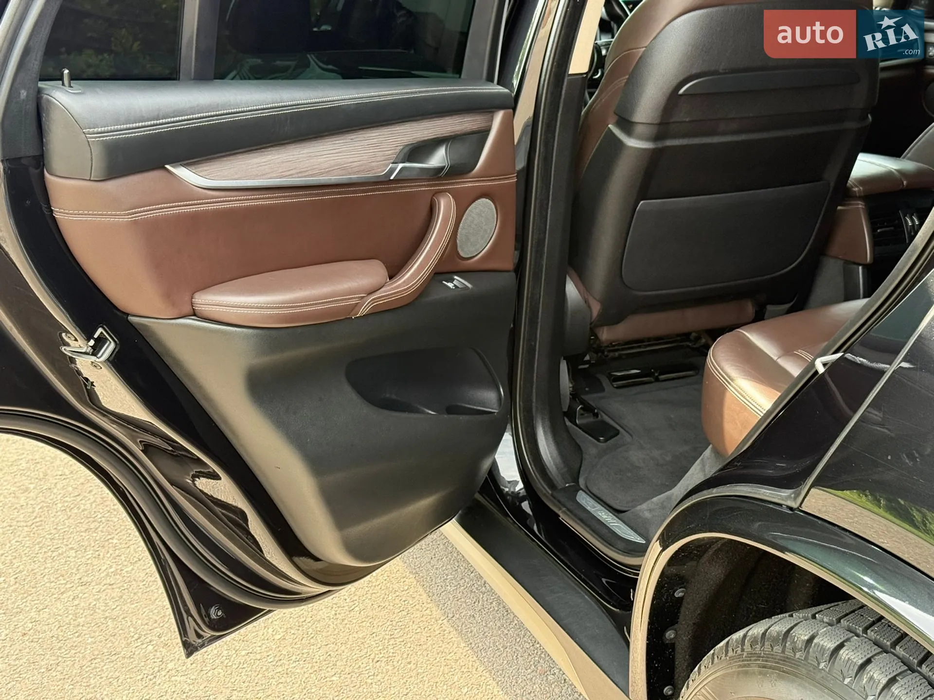 2014 BMW X5 - мініатюра 75