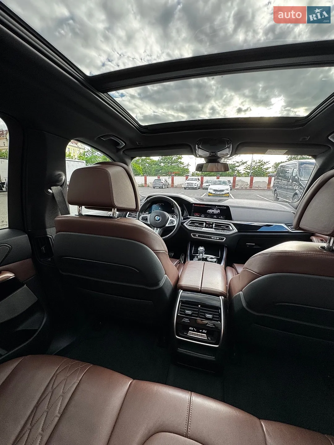 2019 BMW X5 - мініатюра 5