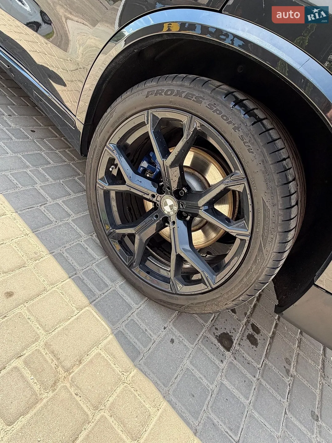 2018 BMW X5 - мініатюра 6