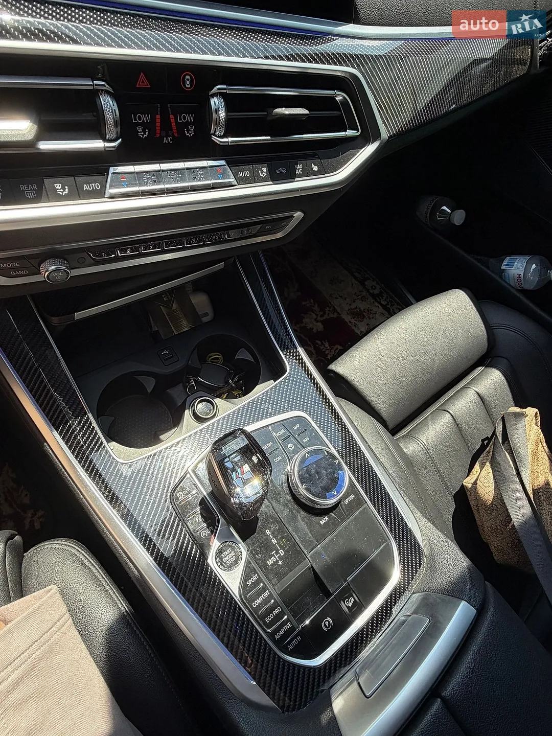 2018 BMW X5 - мініатюра 10