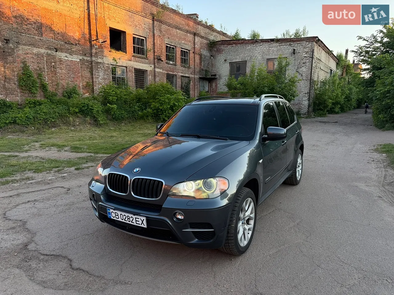 2011 BMW X5 - мініатюра 31