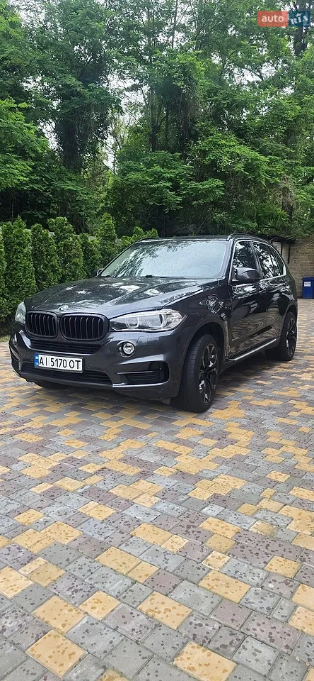 2013 BMW X5 - мініатюра 21