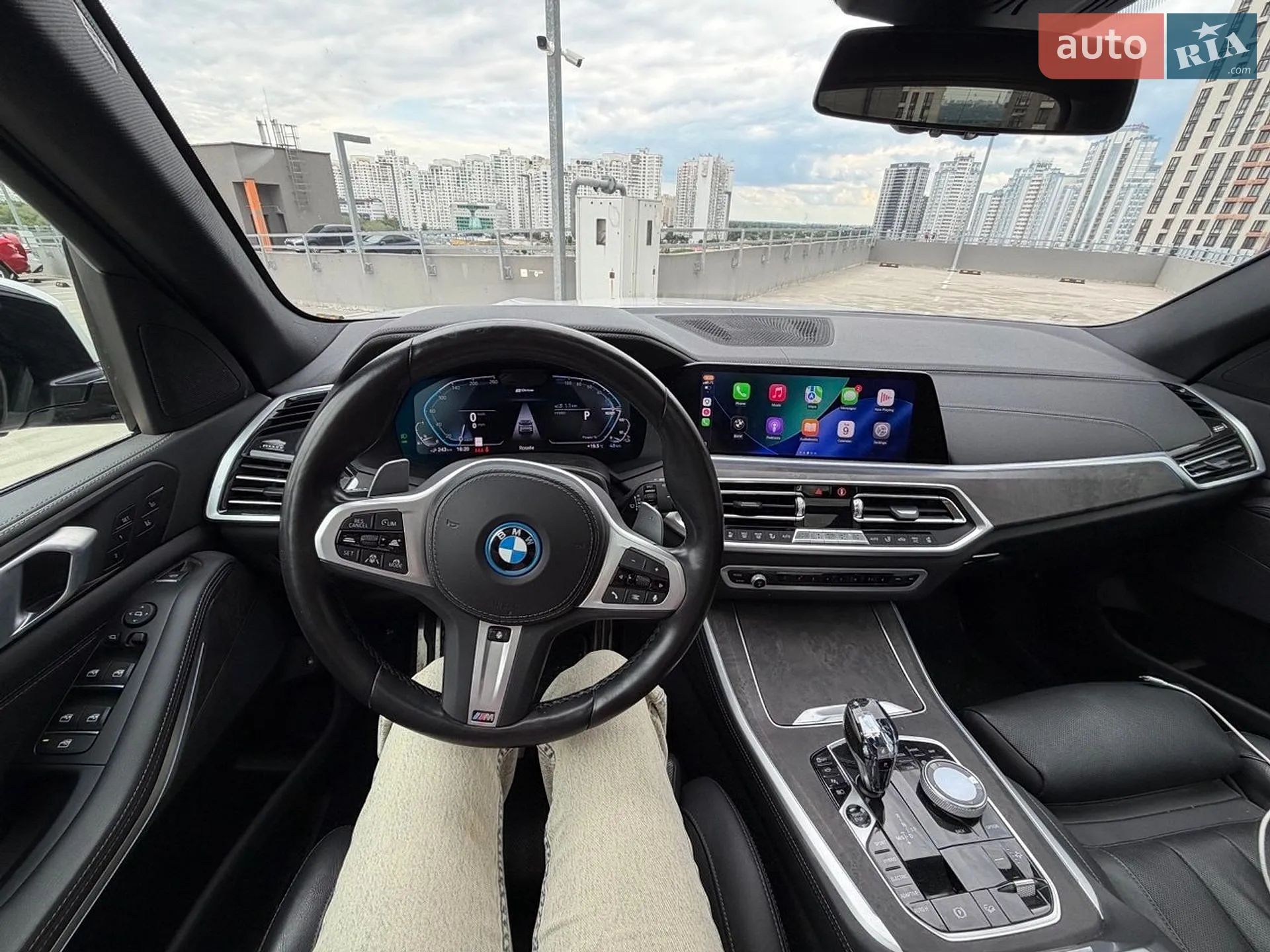 2022 BMW X5 - мініатюра 7
