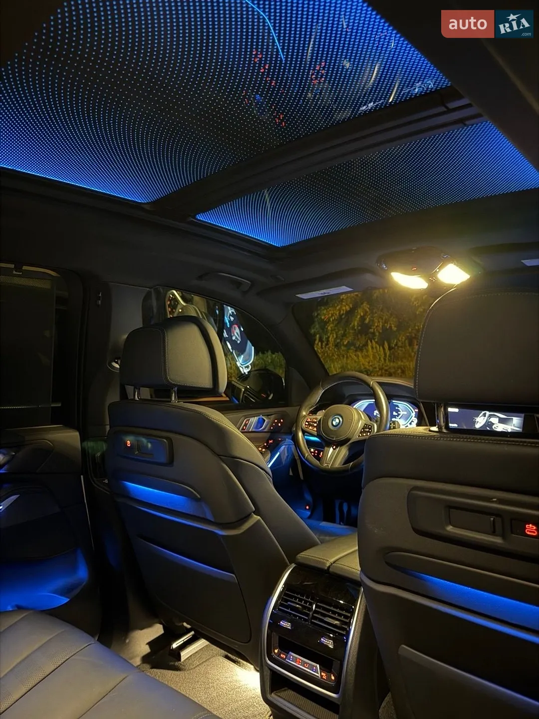 2022 BMW X5 - мініатюра 15
