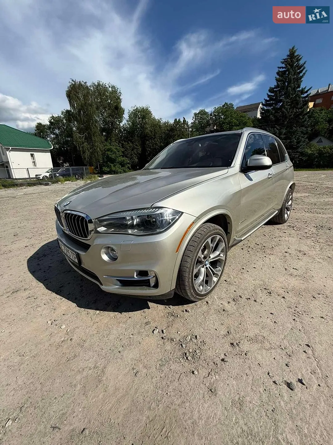 2015 BMW X5 - мініатюра 18