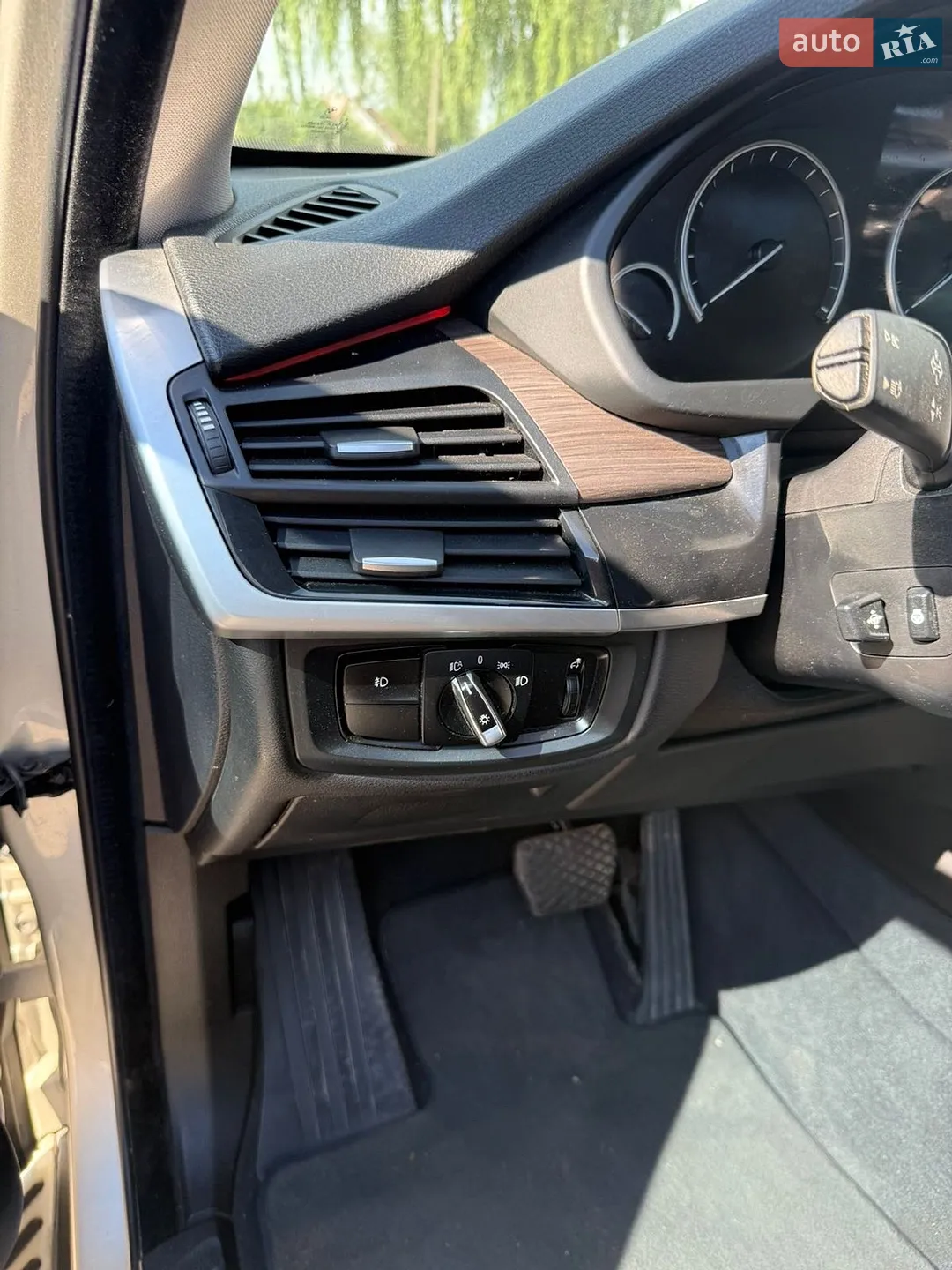 2015 BMW X5 - мініатюра 22