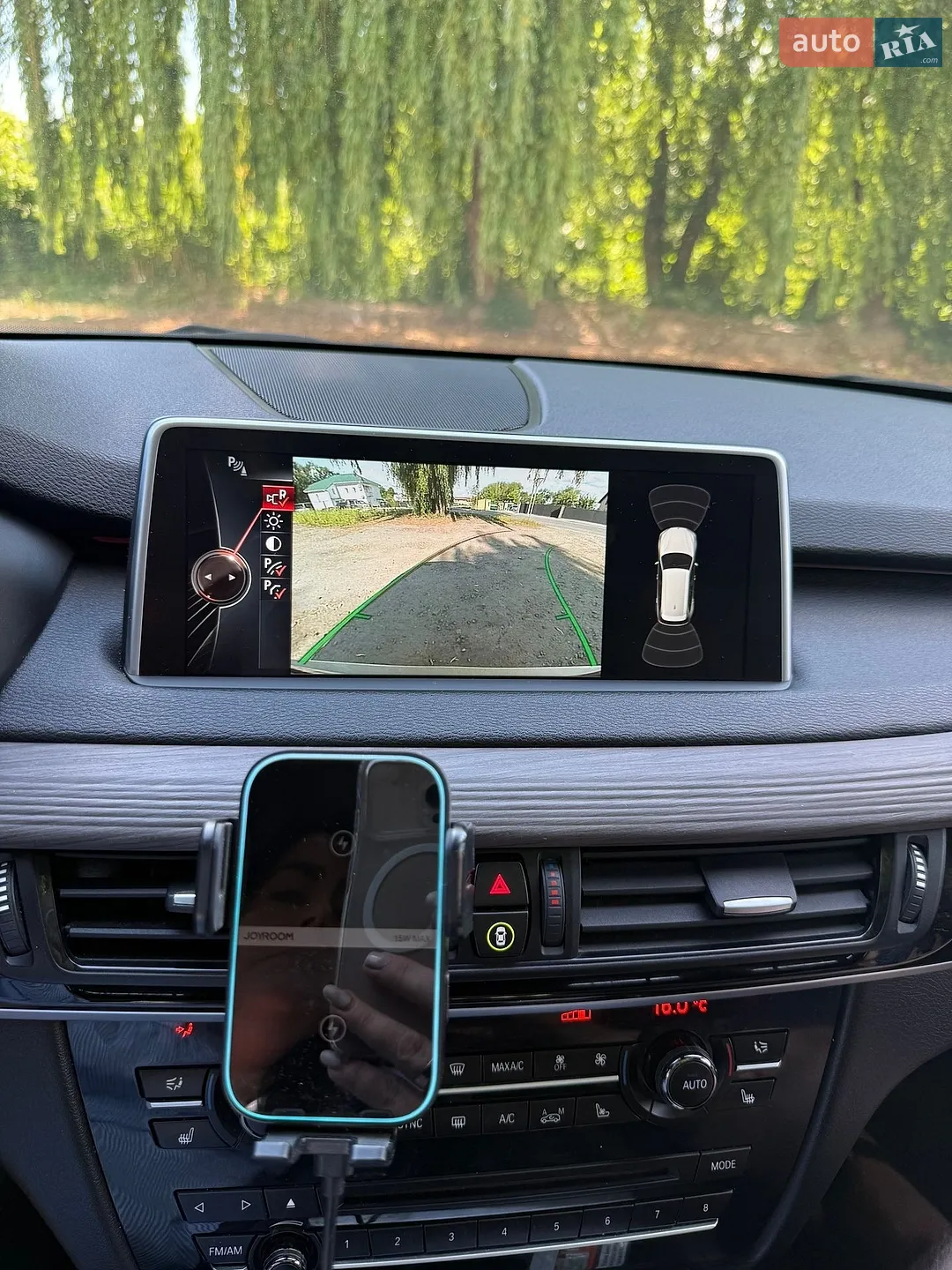 2015 BMW X5 - мініатюра 10