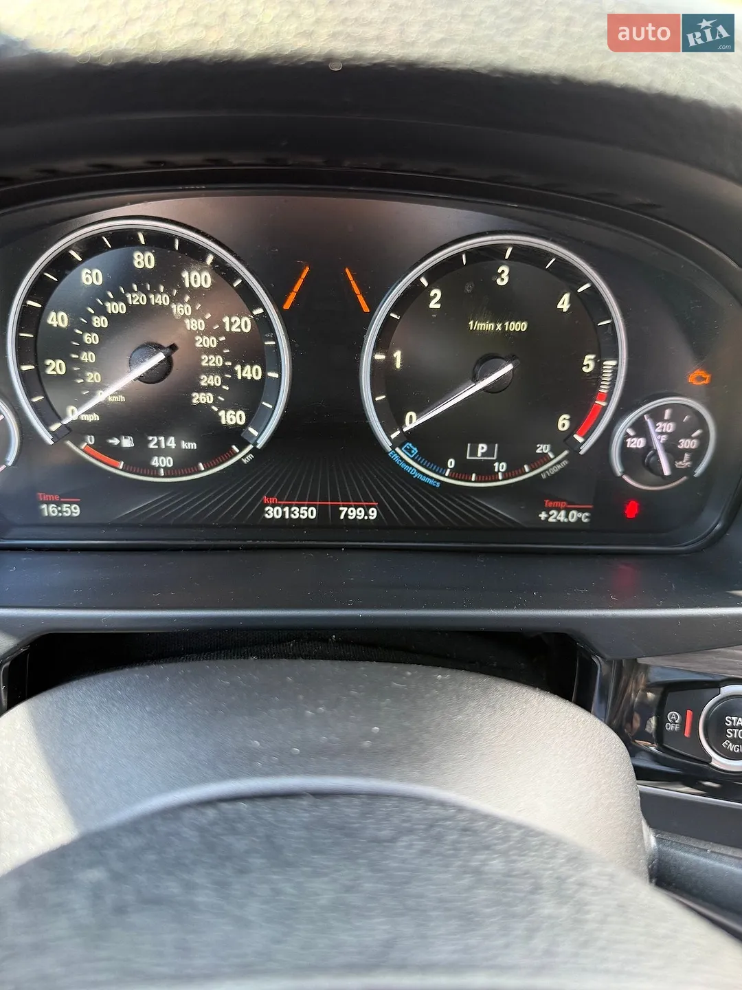 2015 BMW X5 - мініатюра 12