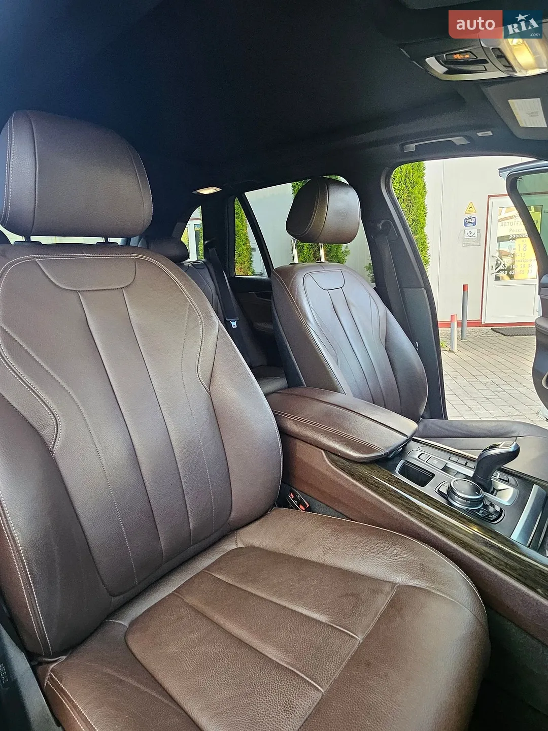 2017 BMW X5 - мініатюра 31