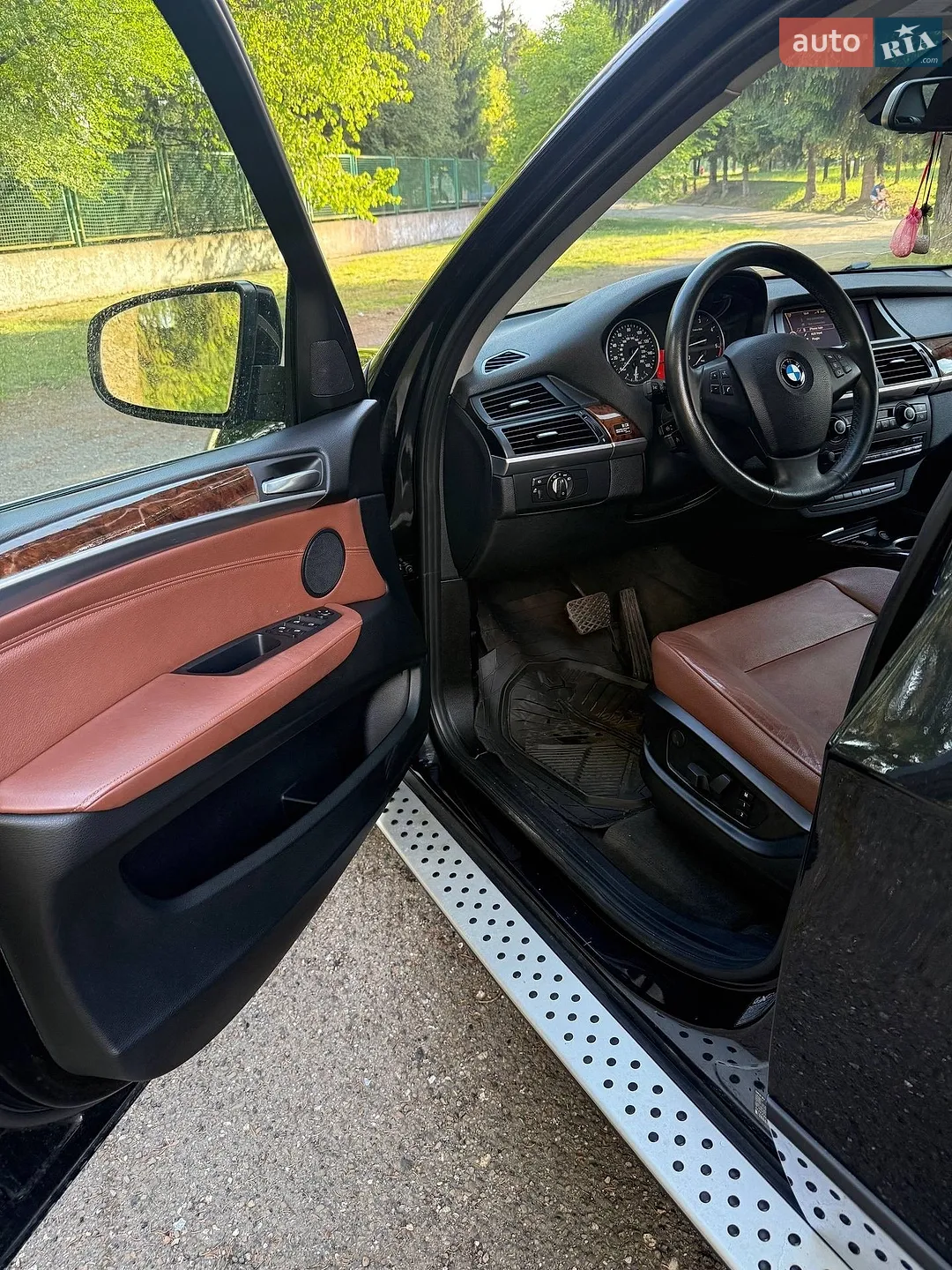 2012 BMW X5 - мініатюра 13