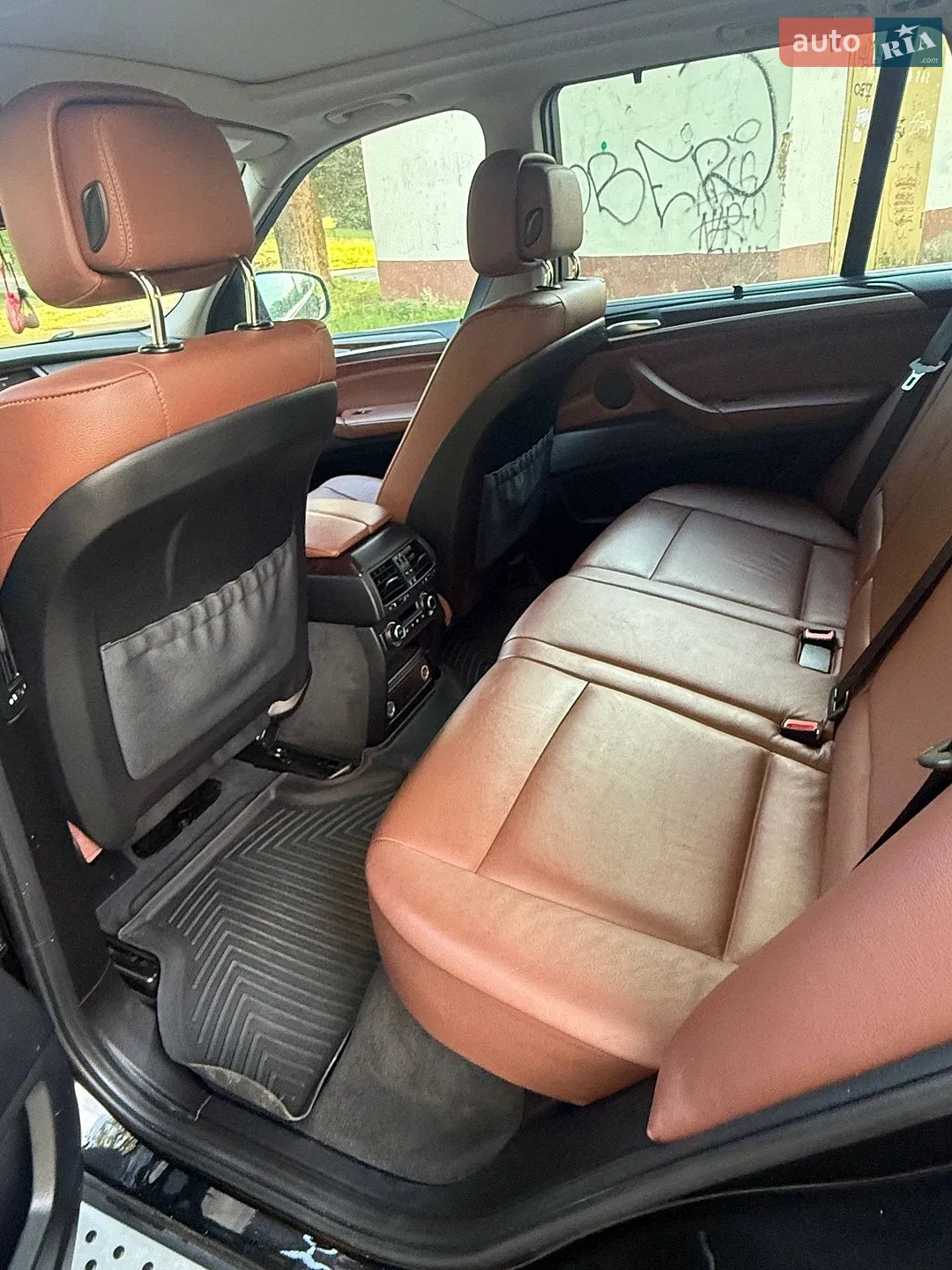 2012 BMW X5 - мініатюра 17