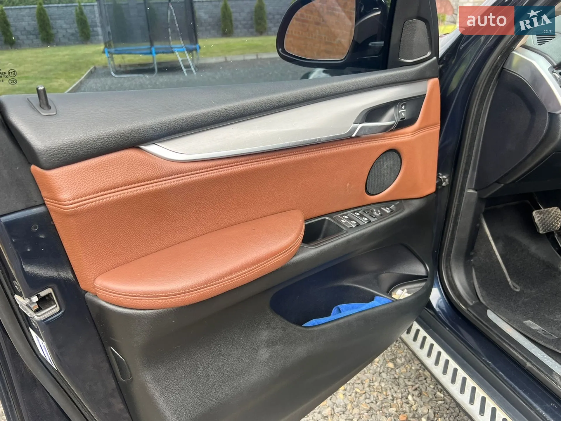 2014 BMW X5 - мініатюра 20