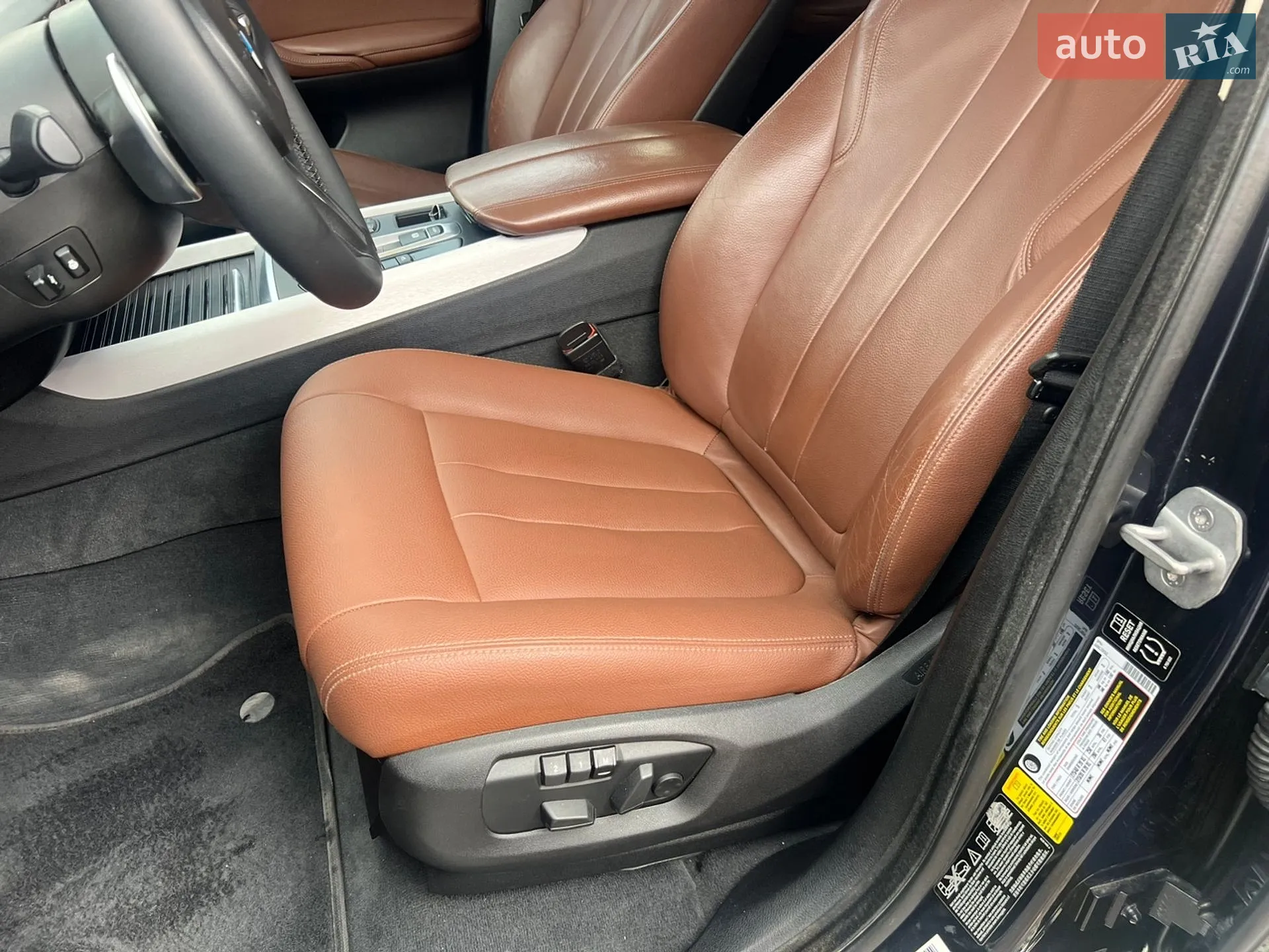 2014 BMW X5 - мініатюра 25